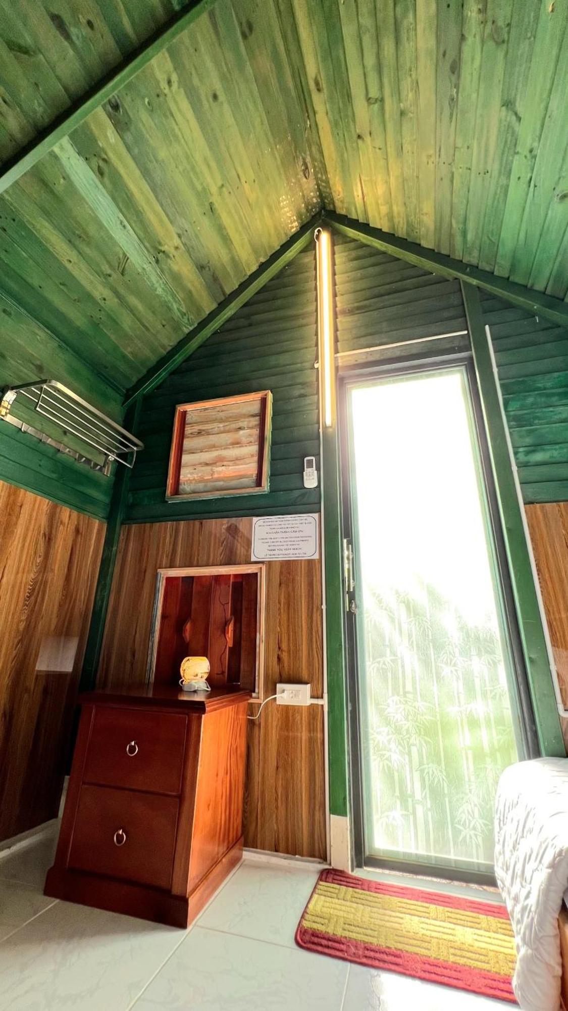 Lodge Phu Nam House - Phu Quoc