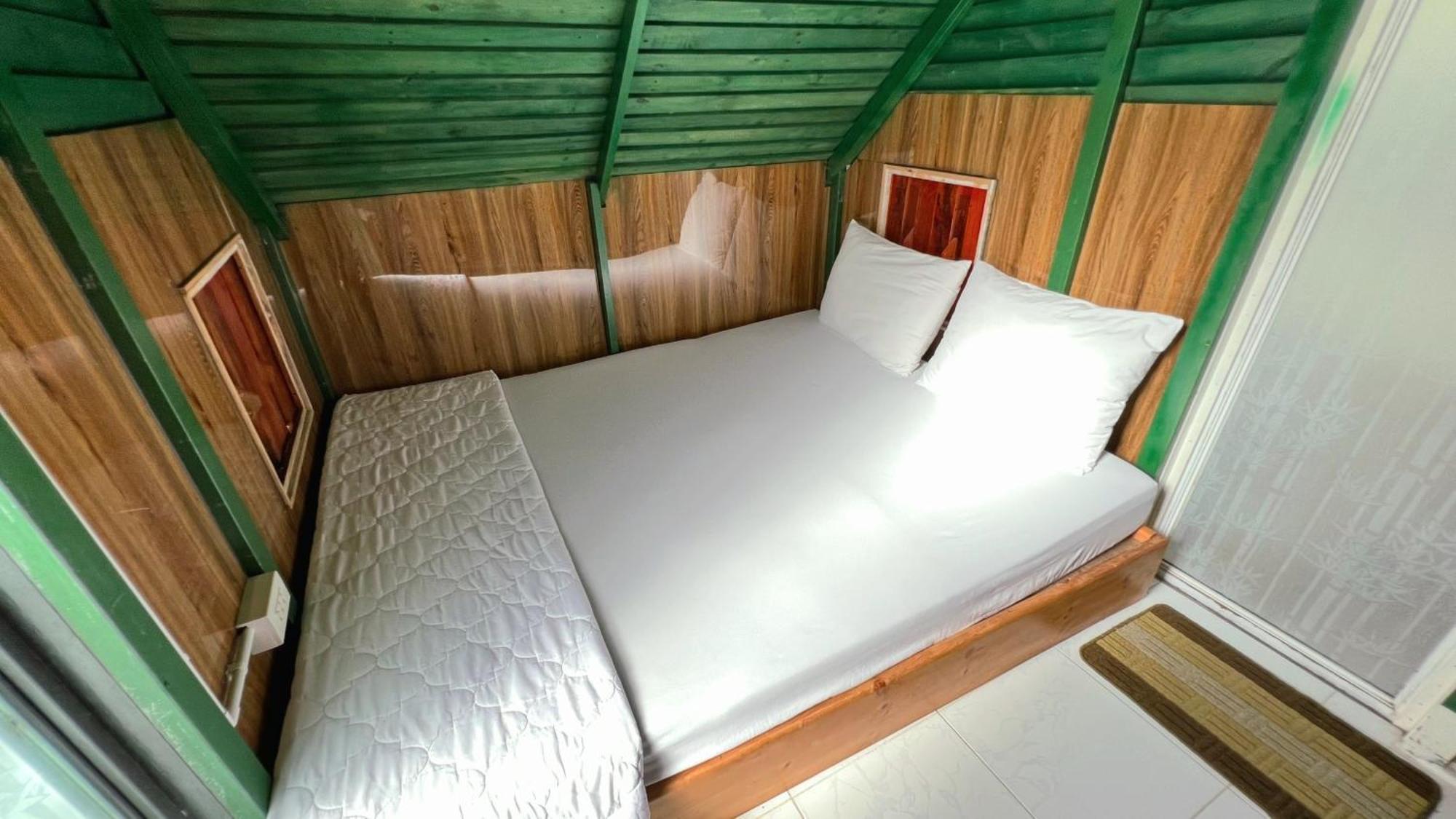 Phu Nam House - Lodge Phu Quoc