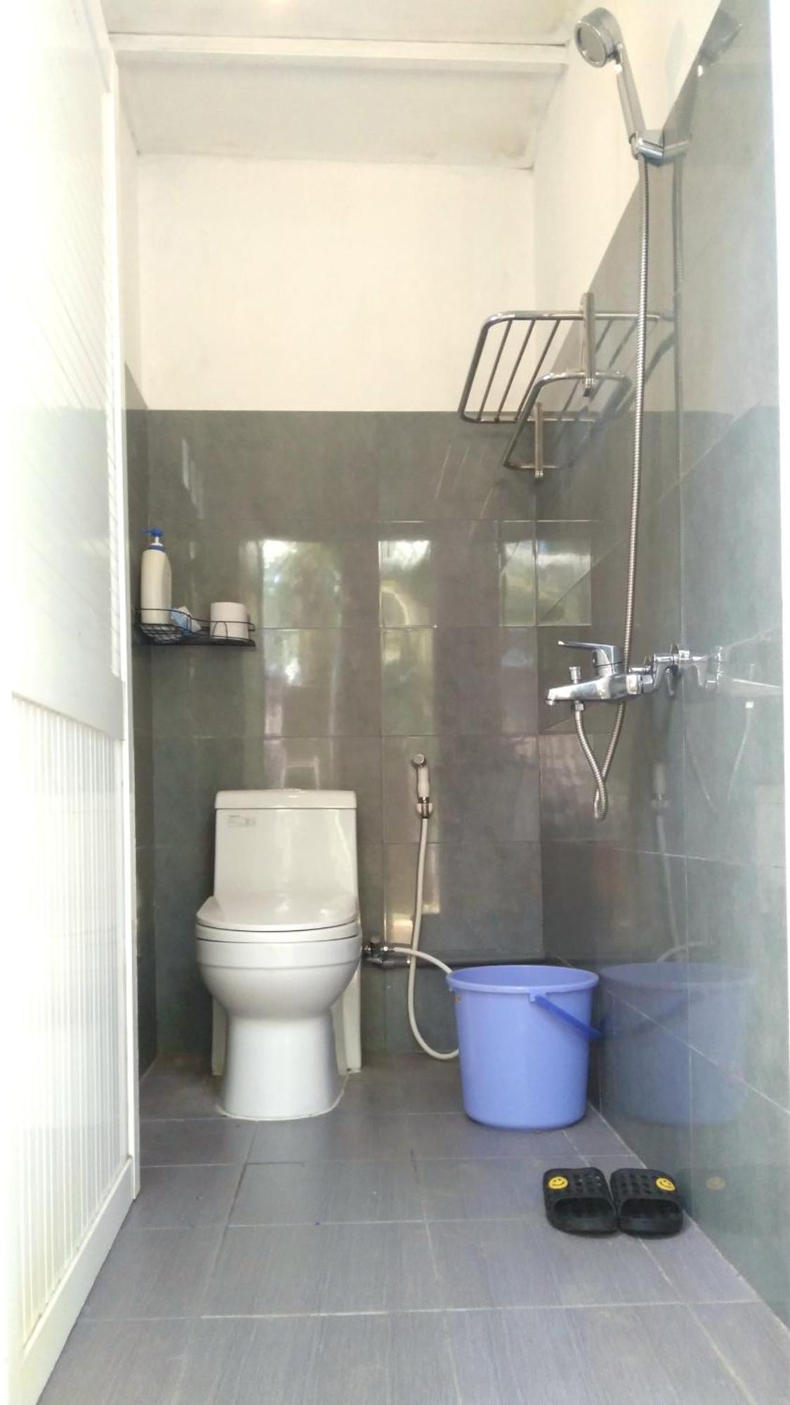 Lodge Phu Nam House - *