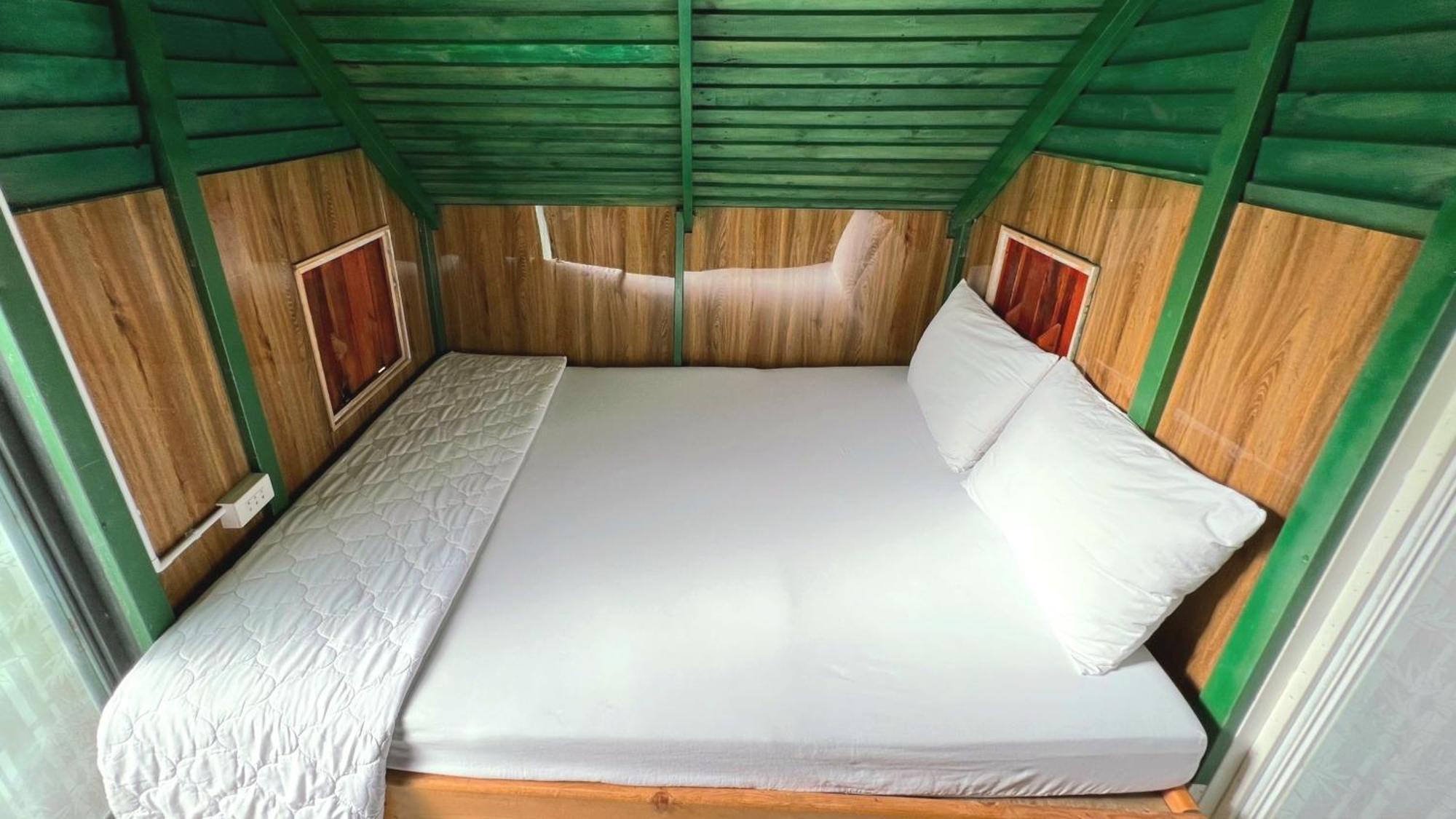 Phu Nam House - Lodge Phu Quoc