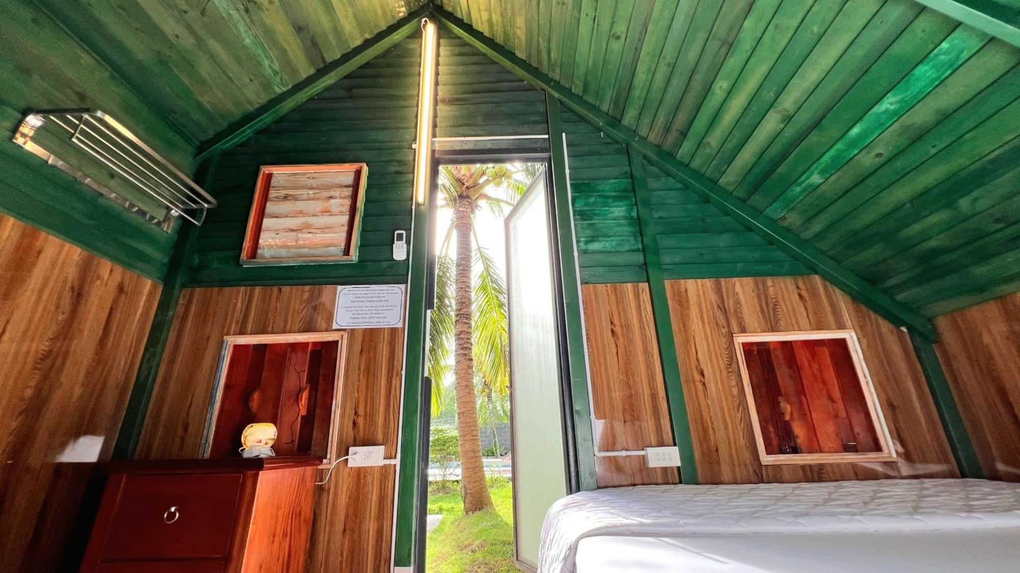 Phu Nam House - * Phu Quoc