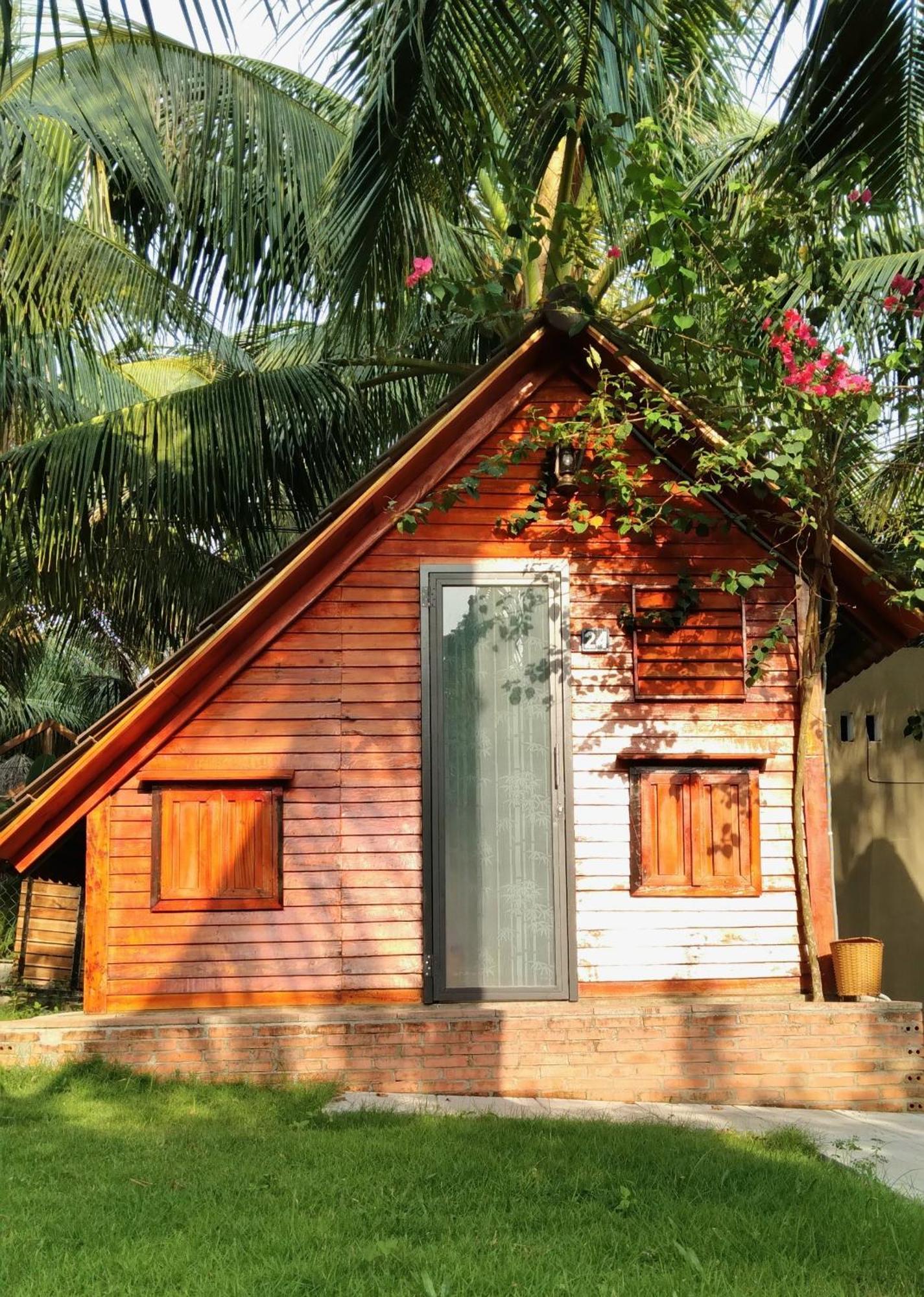 Phu Nam House - * Phu Quoc