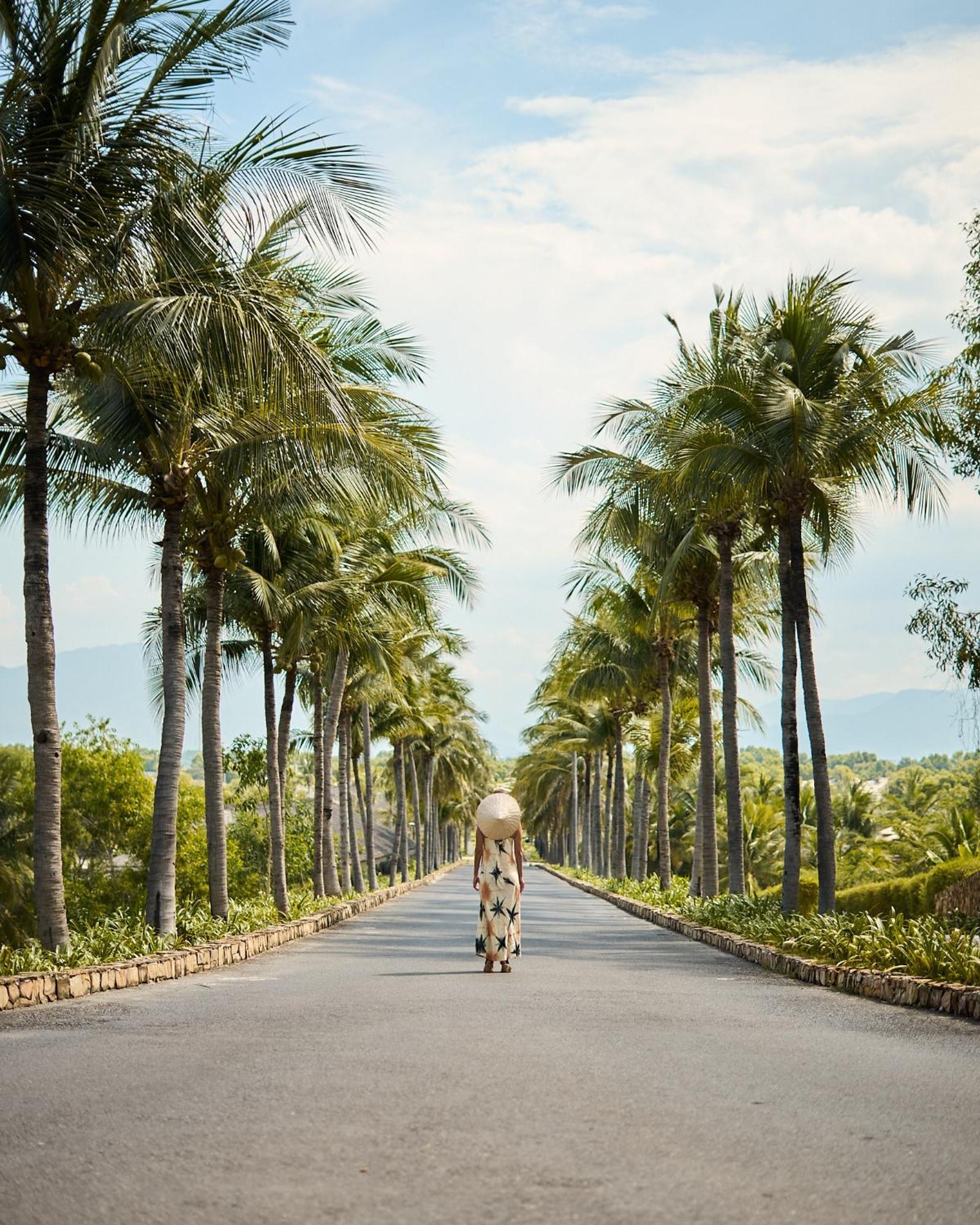 Fusion - Inclusive Cam Ranh