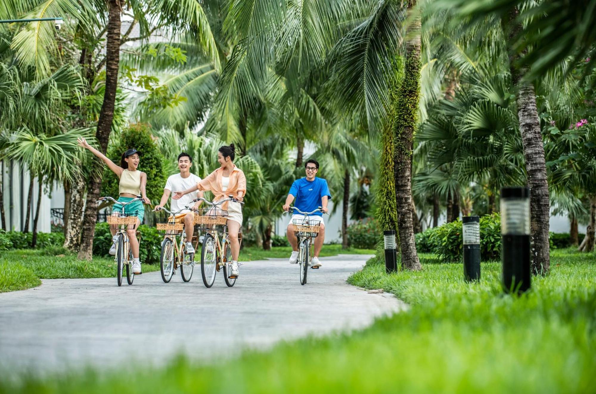 Resort Vinpearl Wonderworld Phu Quoc