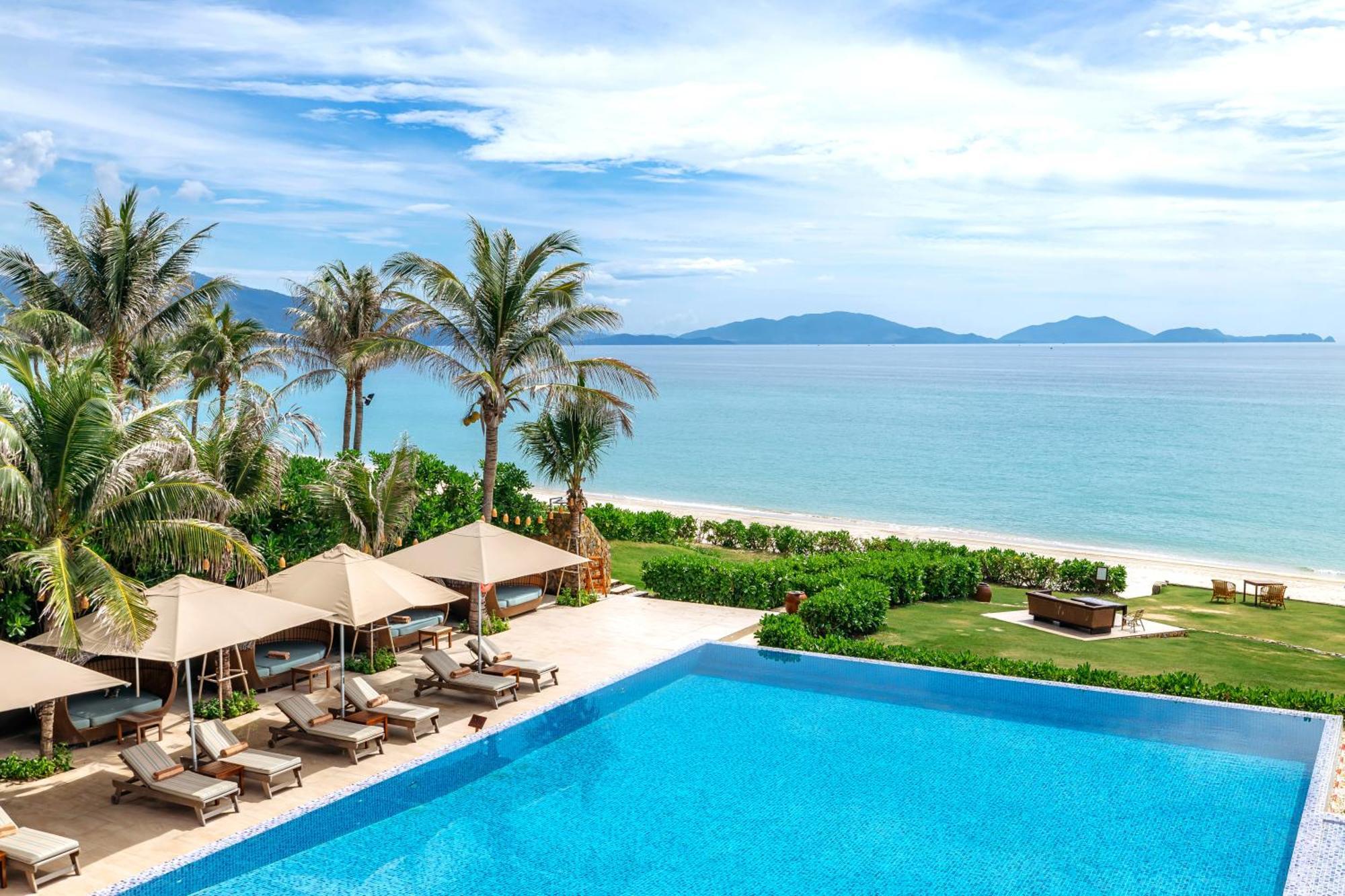 Resort Fusion - Inclusive 5*