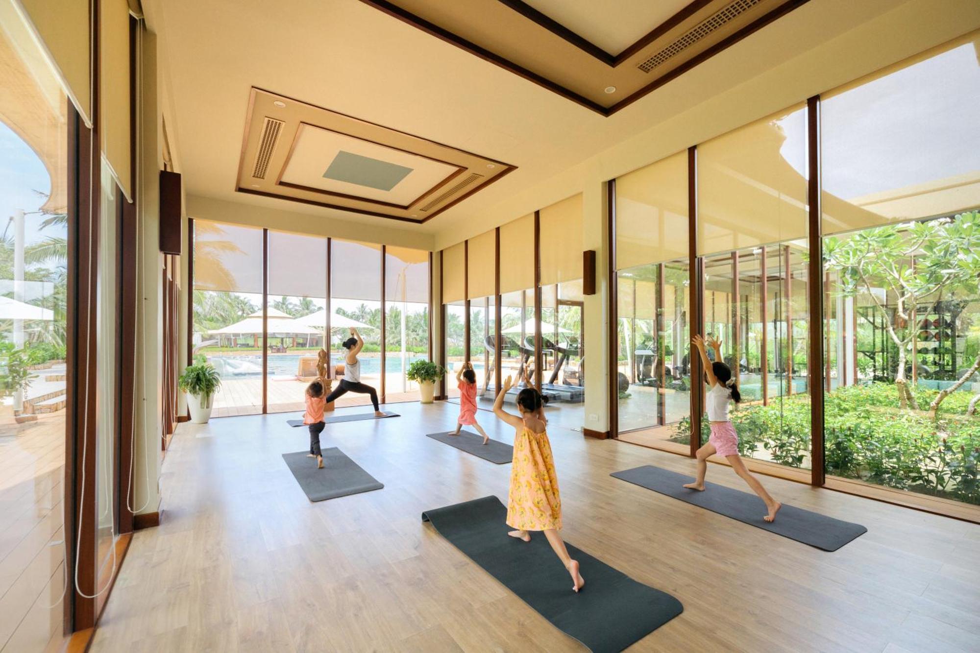 Resort Fusion - Inclusive 5*