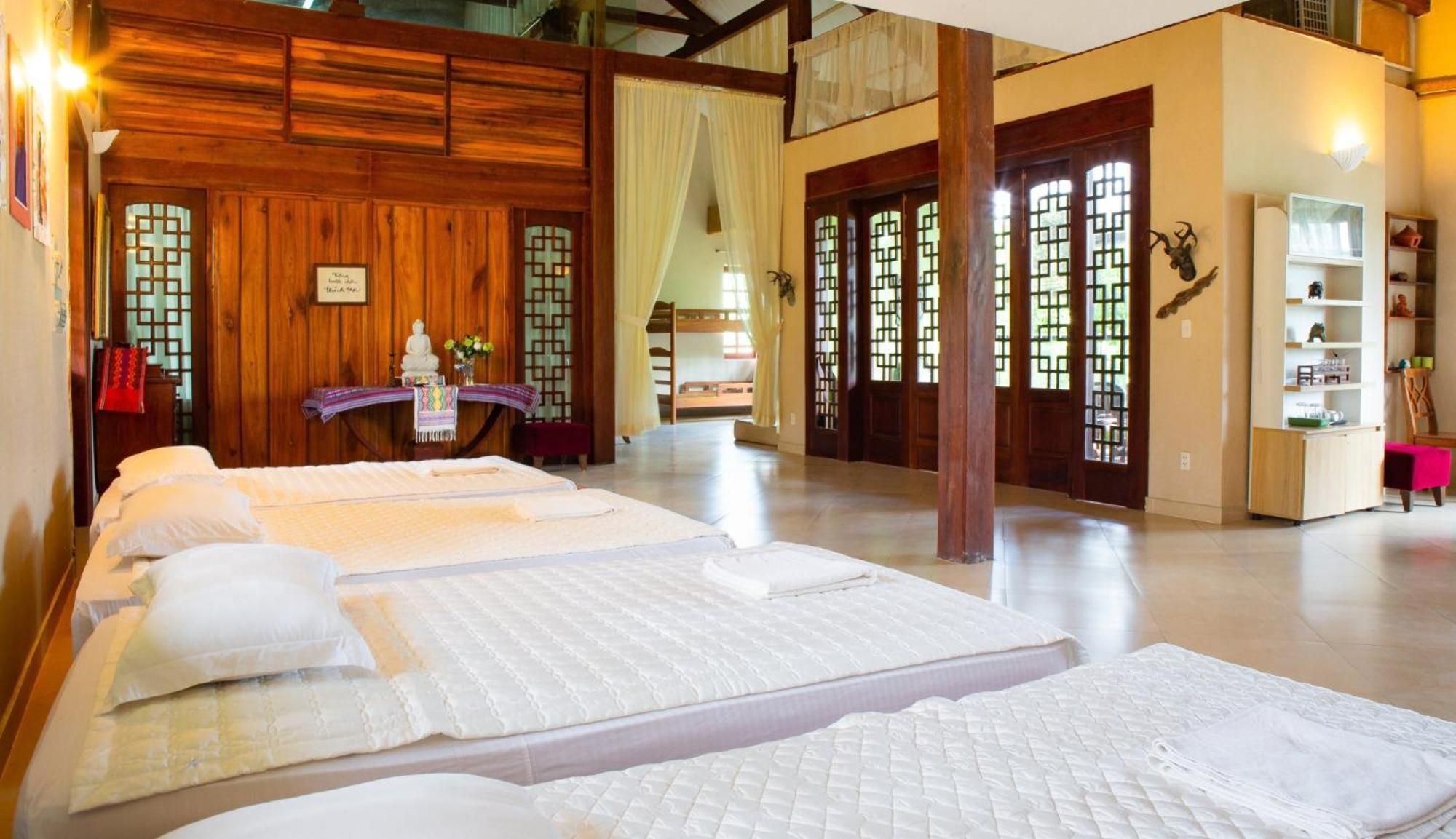 Hotel Jungle 3*