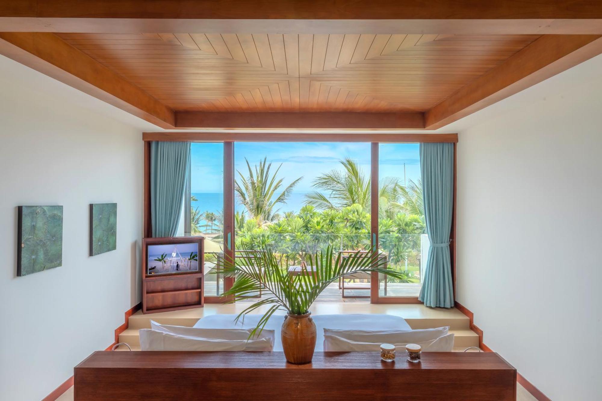 Fusion - Inclusive Cam Ranh