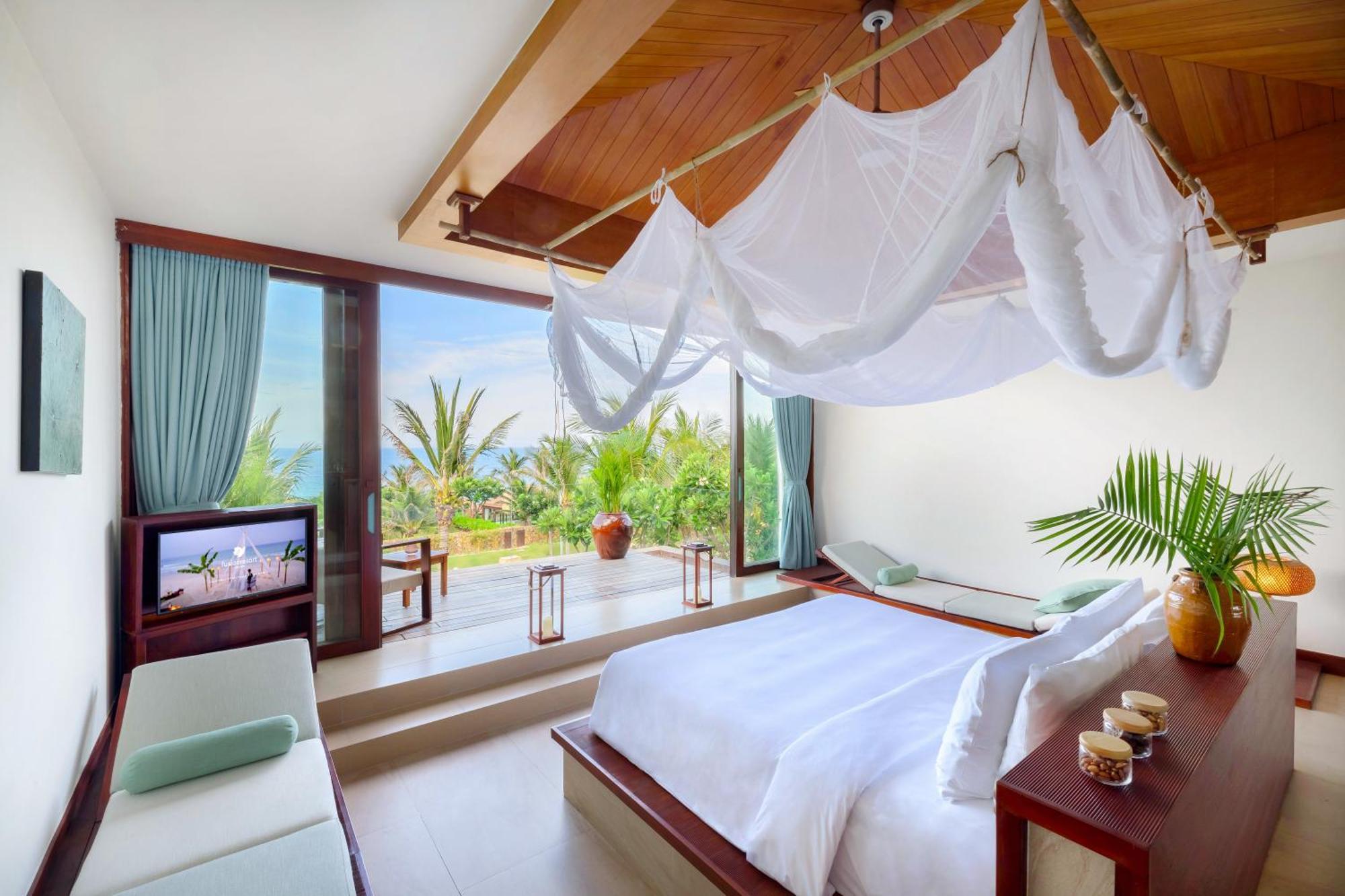 Resort Fusion - Inclusive Cam Ranh
