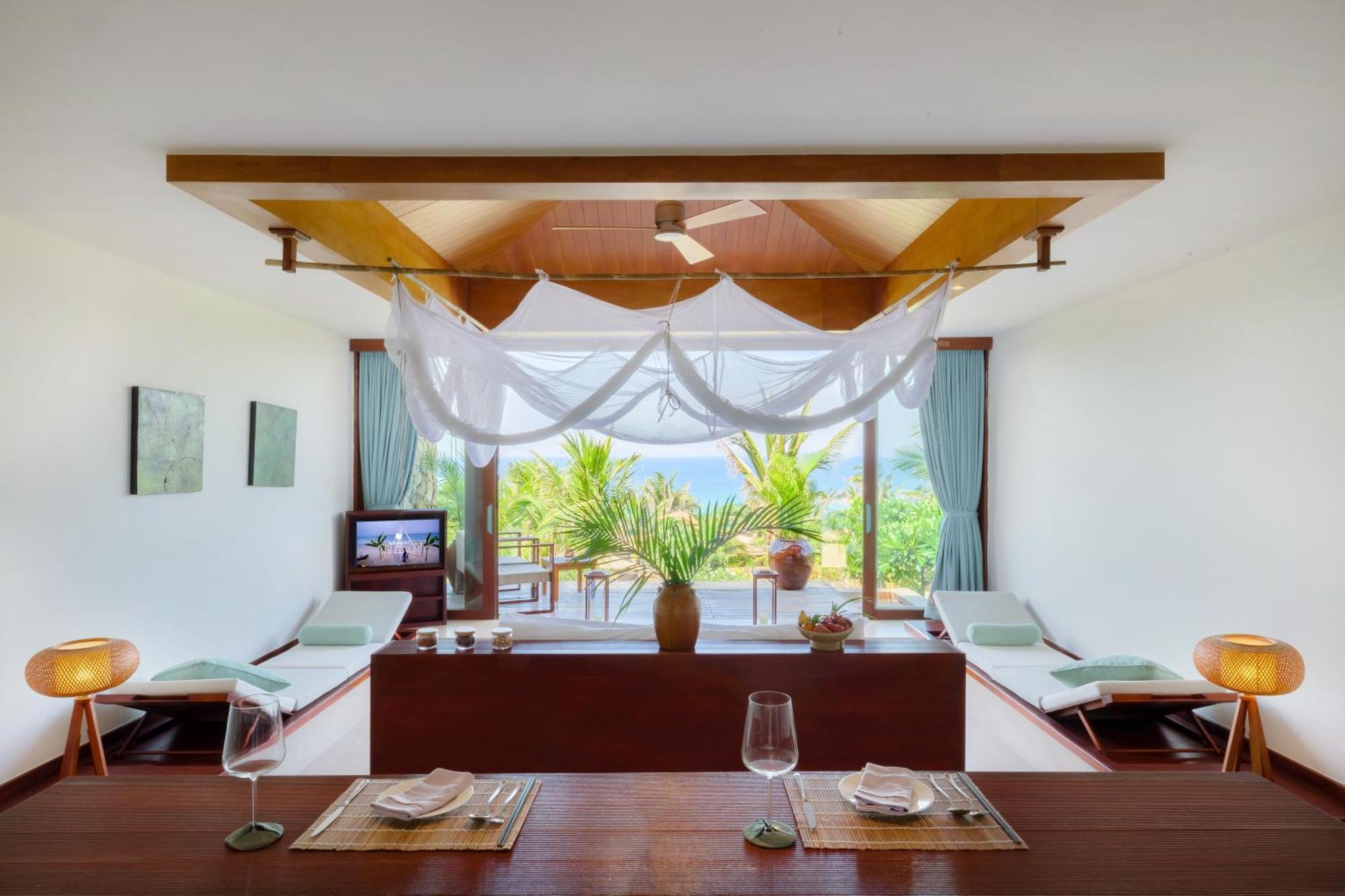 Fusion - Inclusive Resort