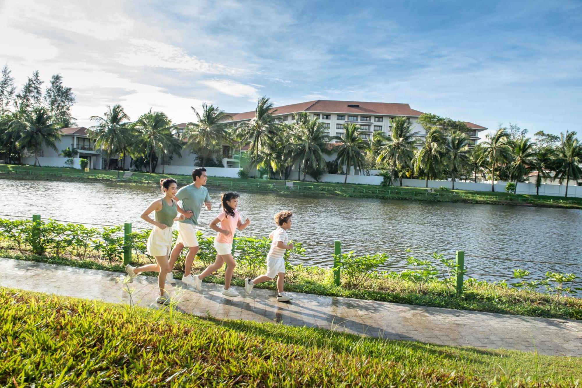 Vinpearl & 5* Phu Quoc
