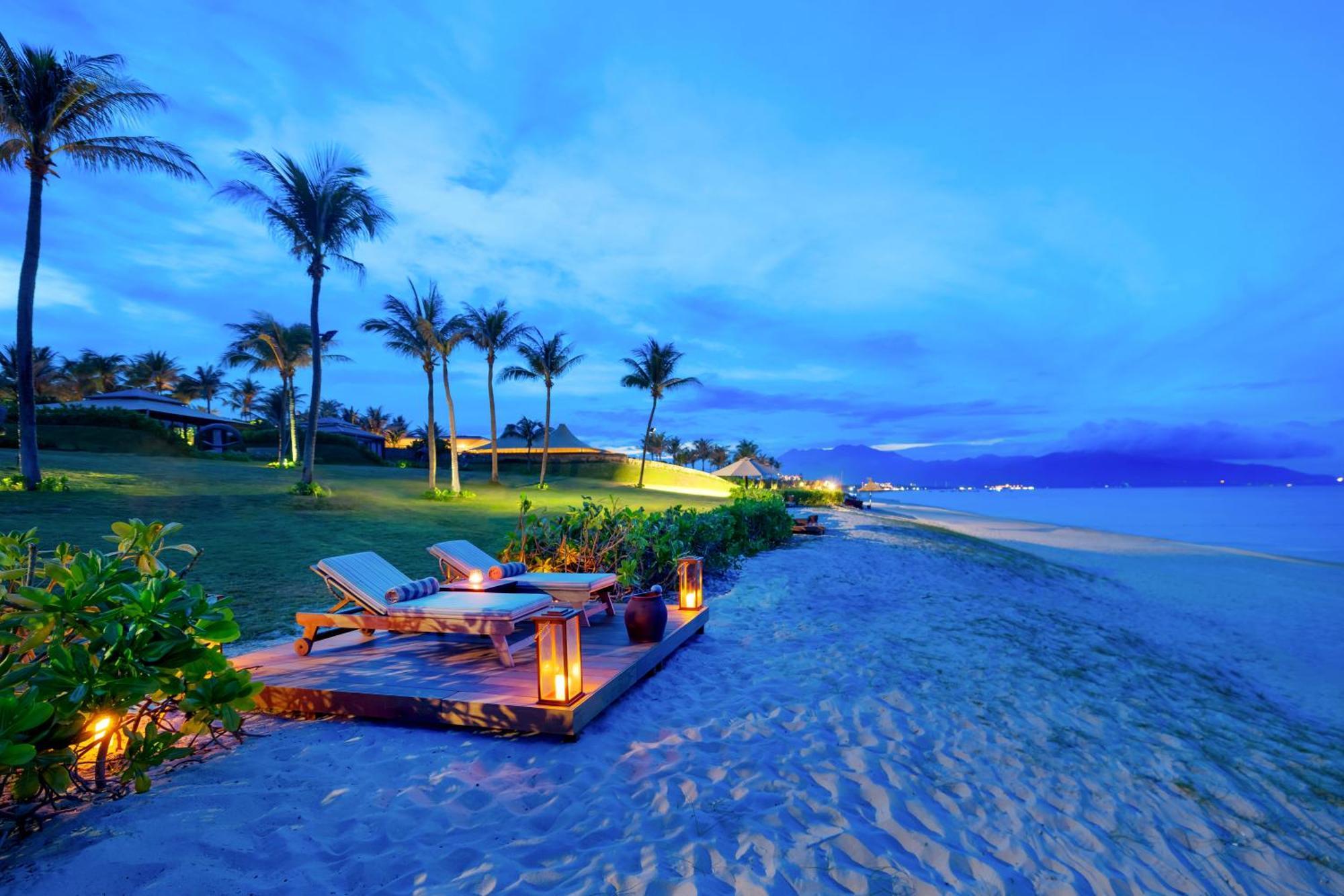 Fusion - Inclusive Resort Cam Ranh