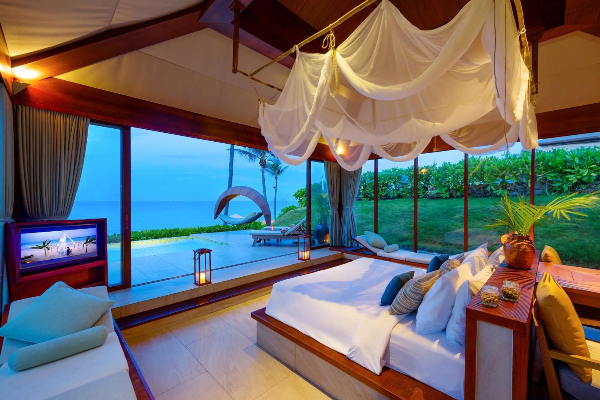 Fusion - Inclusive Resort