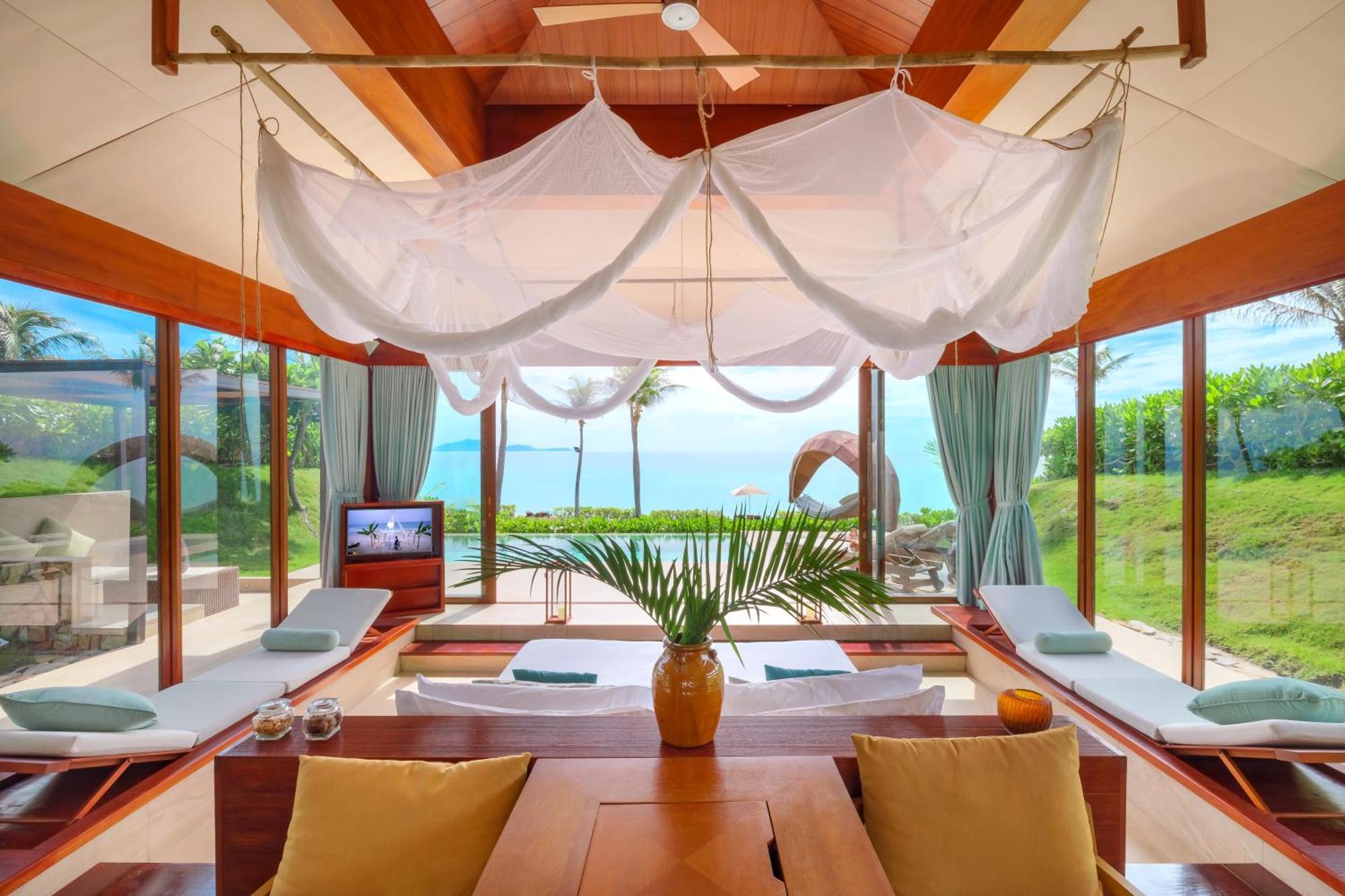 Resort Fusion - Inclusive 5*