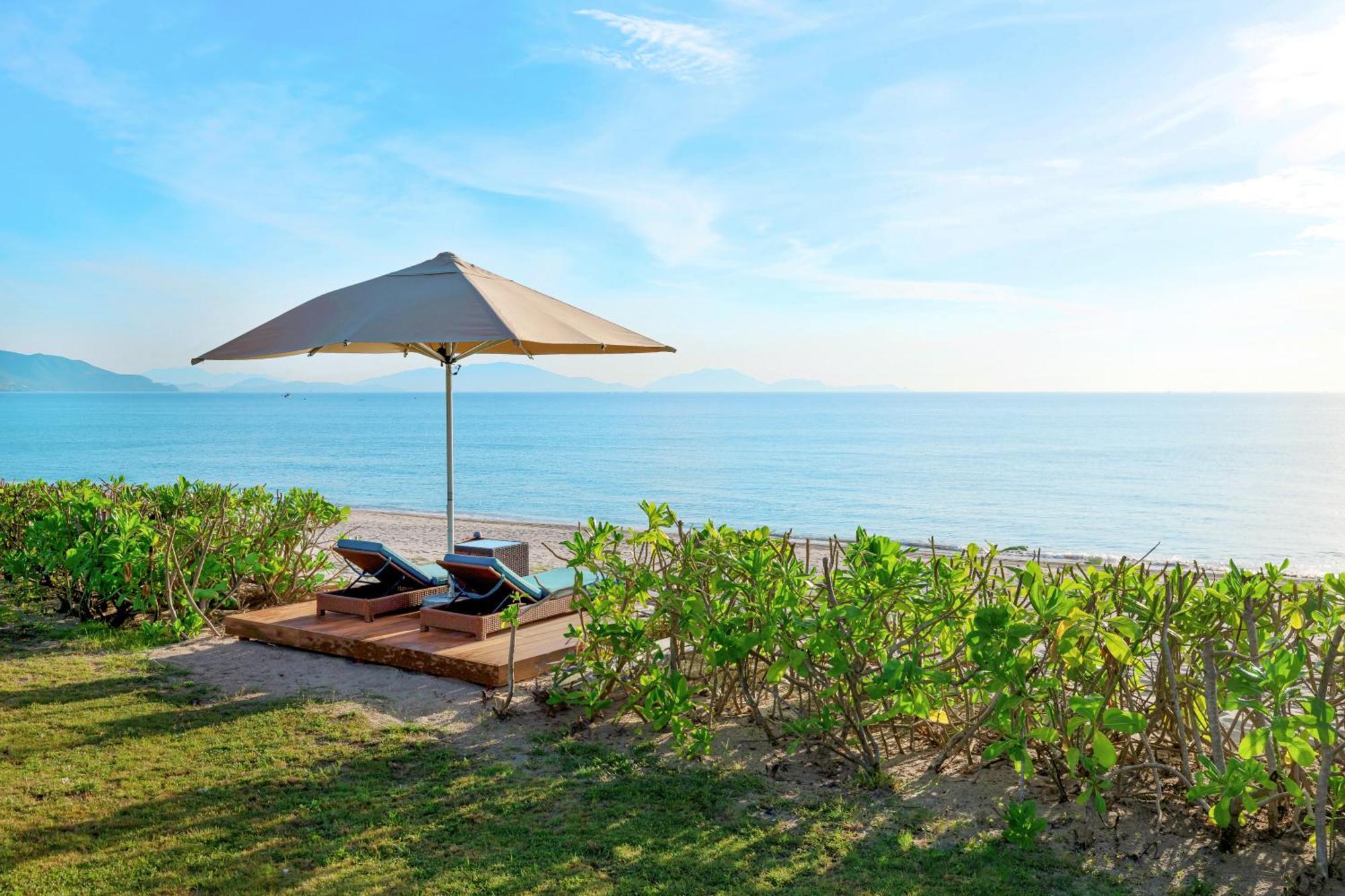 Resort Fusion - Inclusive Cam Ranh