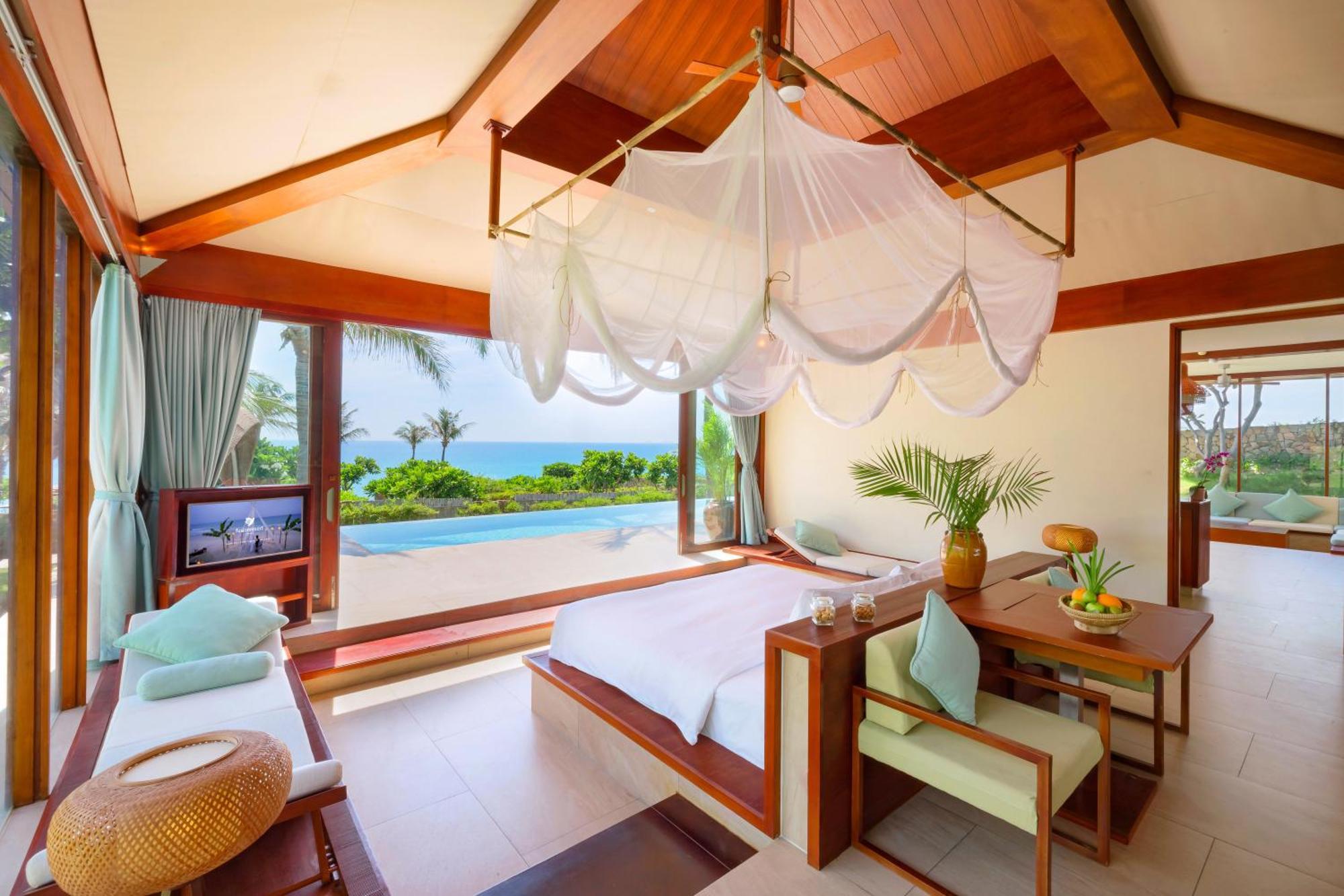 Fusion - Inclusive Resort