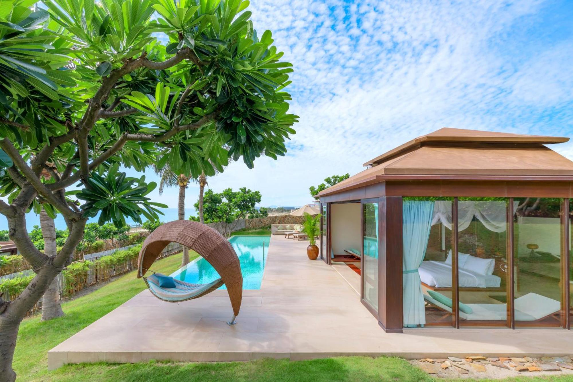 Fusion - Inclusive Resort 5*