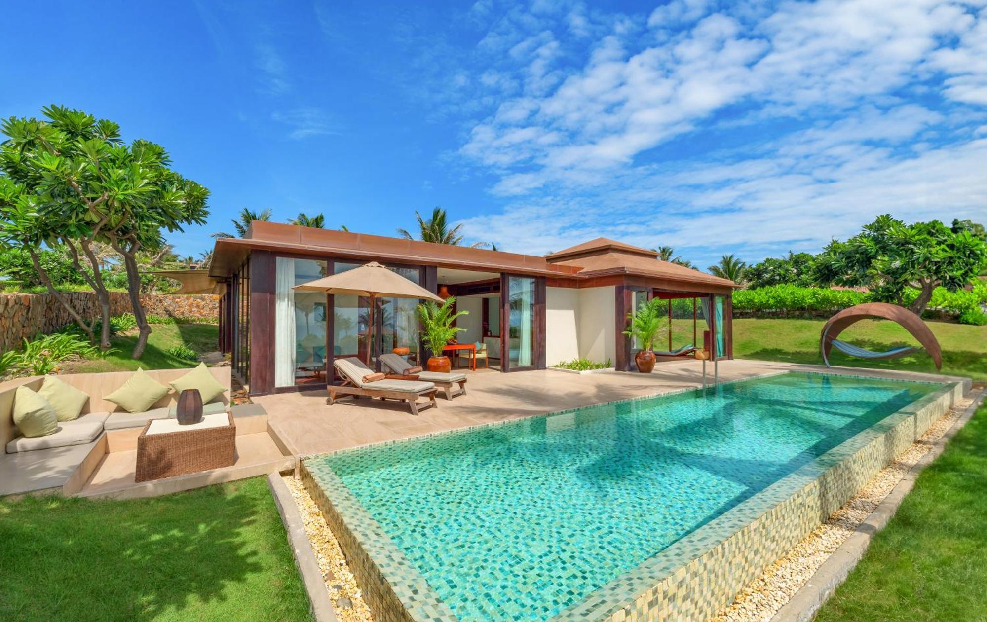 Fusion - Inclusive Resort Cam Ranh