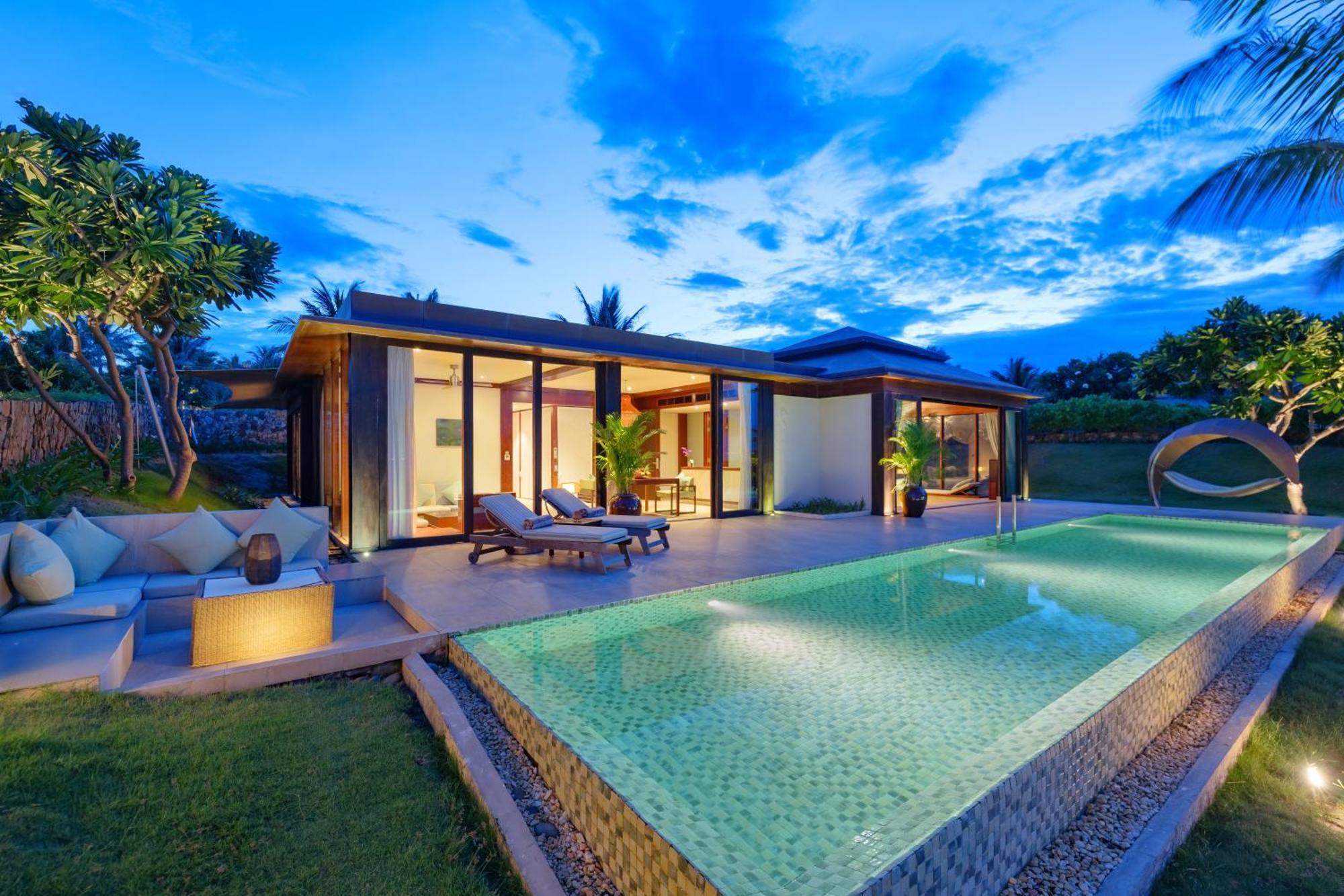 Resort Fusion - Inclusive