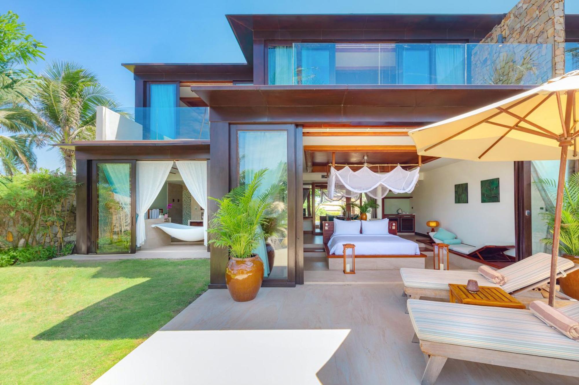 Fusion - Inclusive Resort