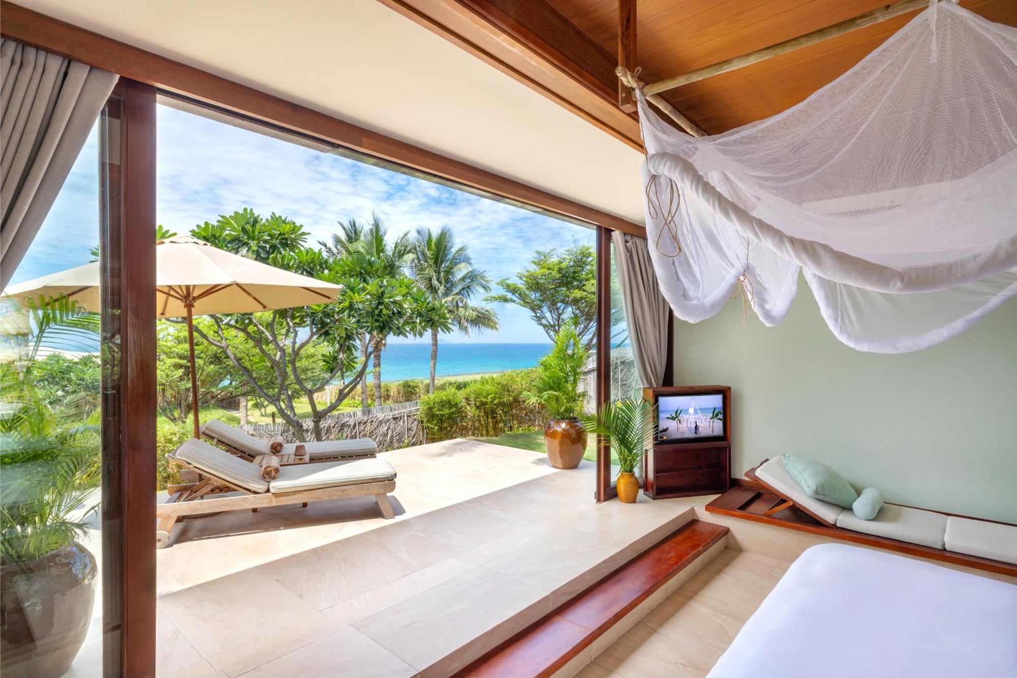 Resort Fusion - Inclusive