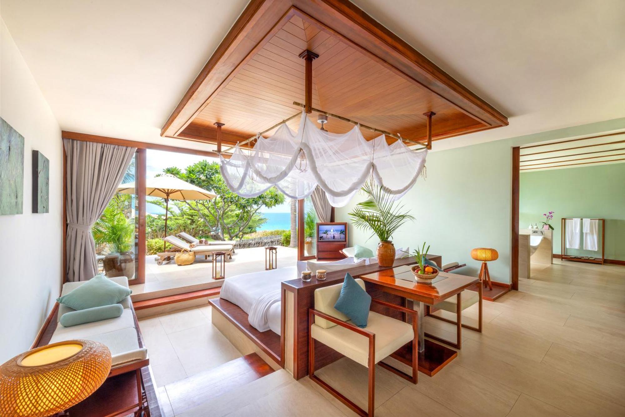 Fusion - Inclusive Cam Ranh