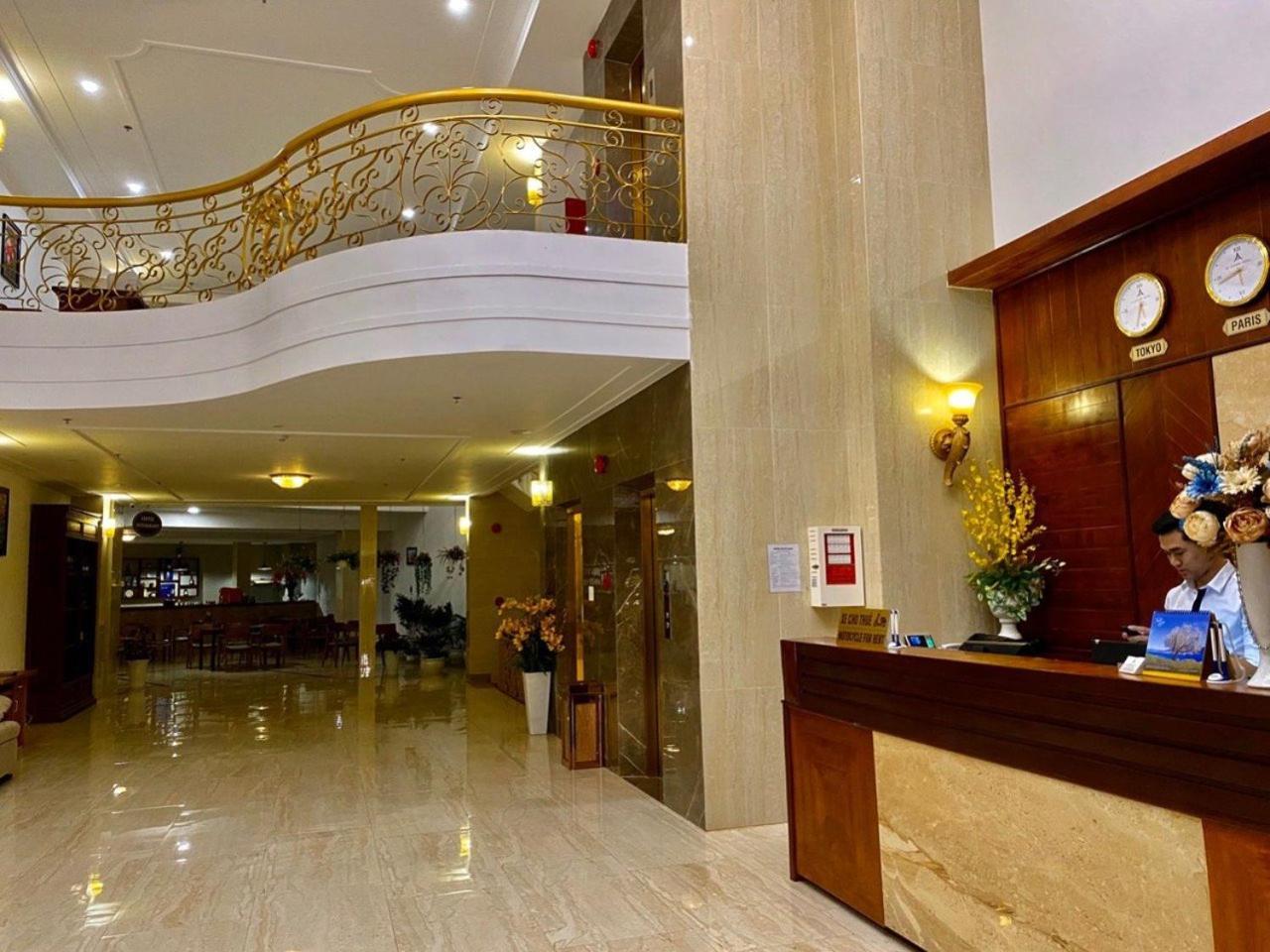 Hotel Le Centre