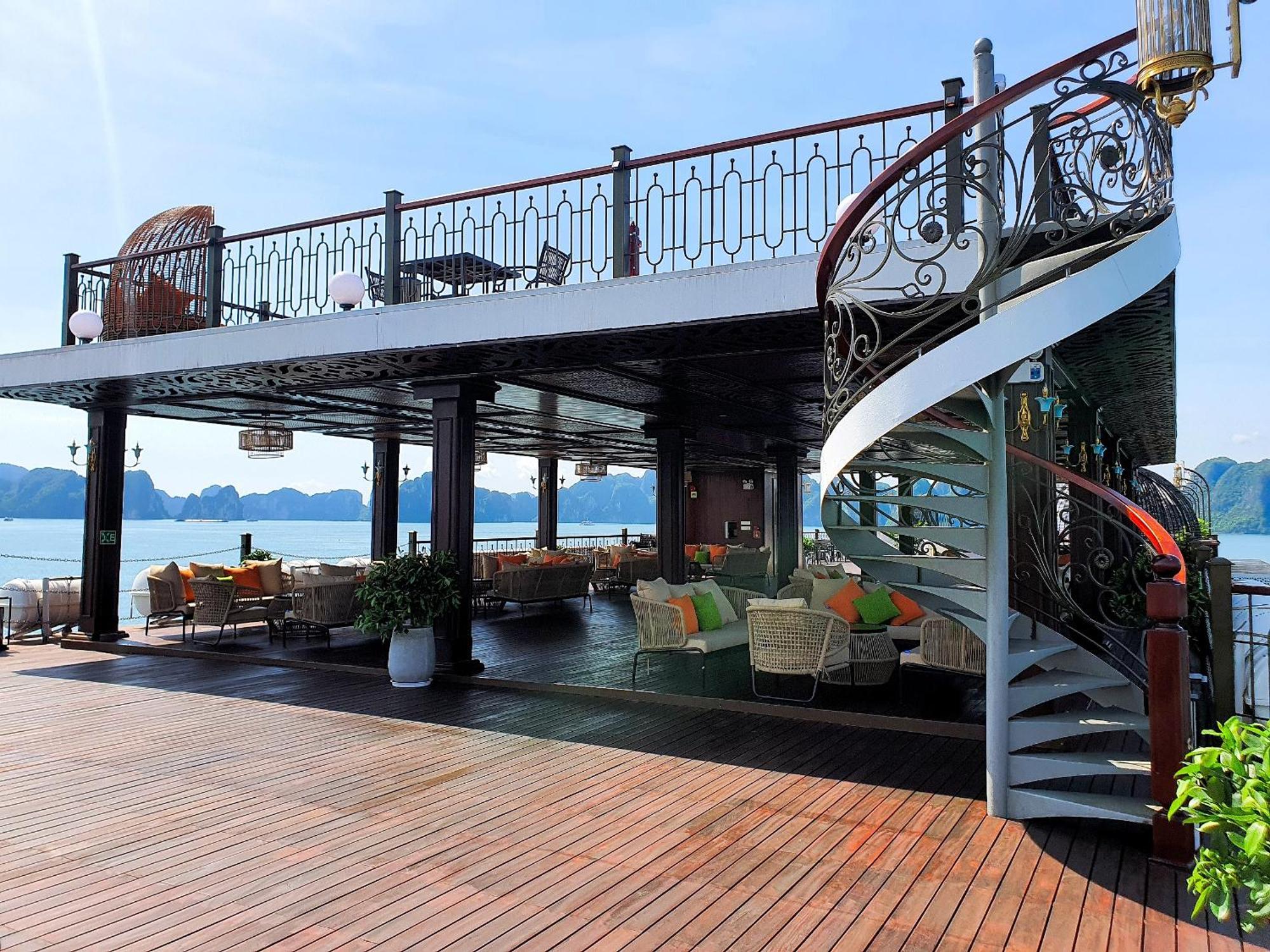  Indochine Premium Halong Bay Hạ Long