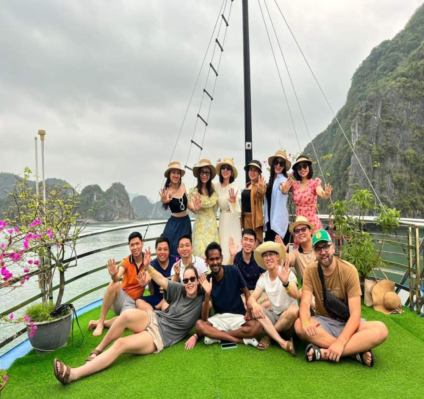 Hotel Tung Quang 2*