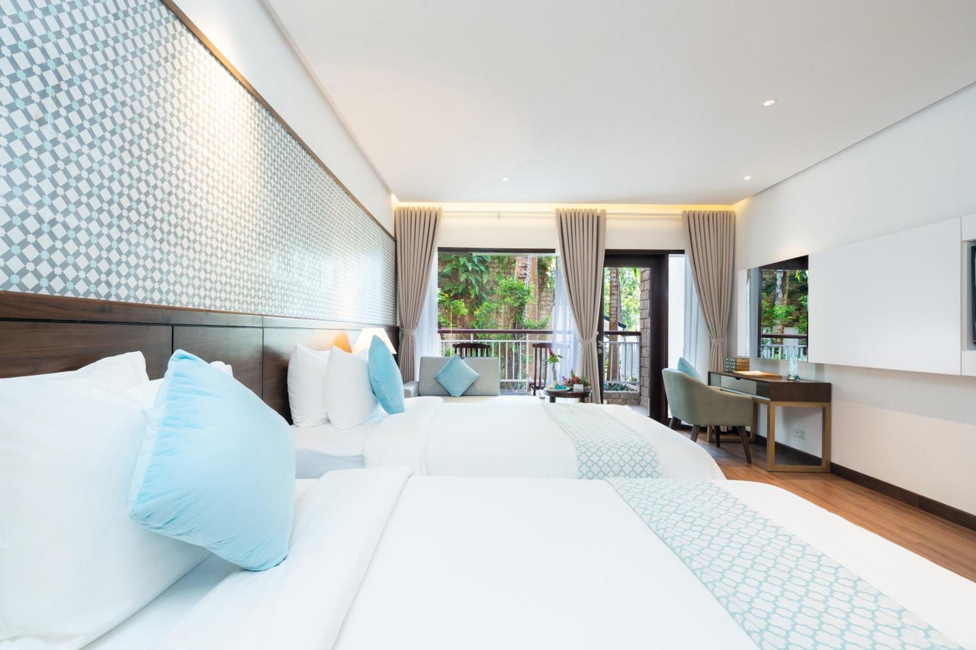 Resort Hoang Ngoc Mui Ne