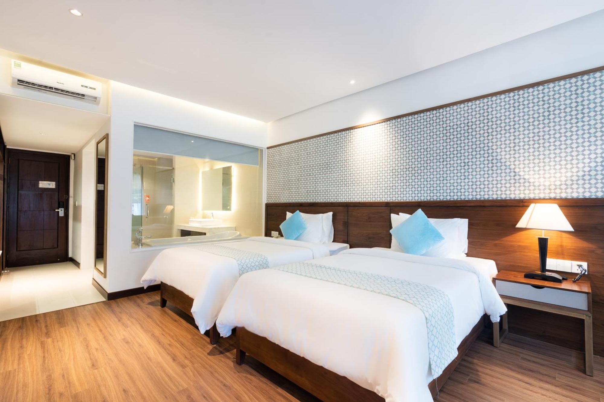 Hoang Ngoc 4* Mui Ne