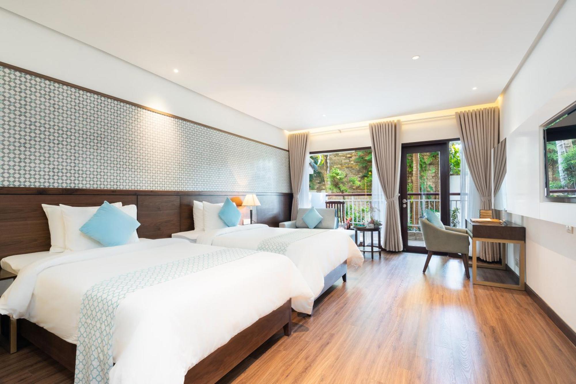 Hoang Ngoc Resort Mui Ne