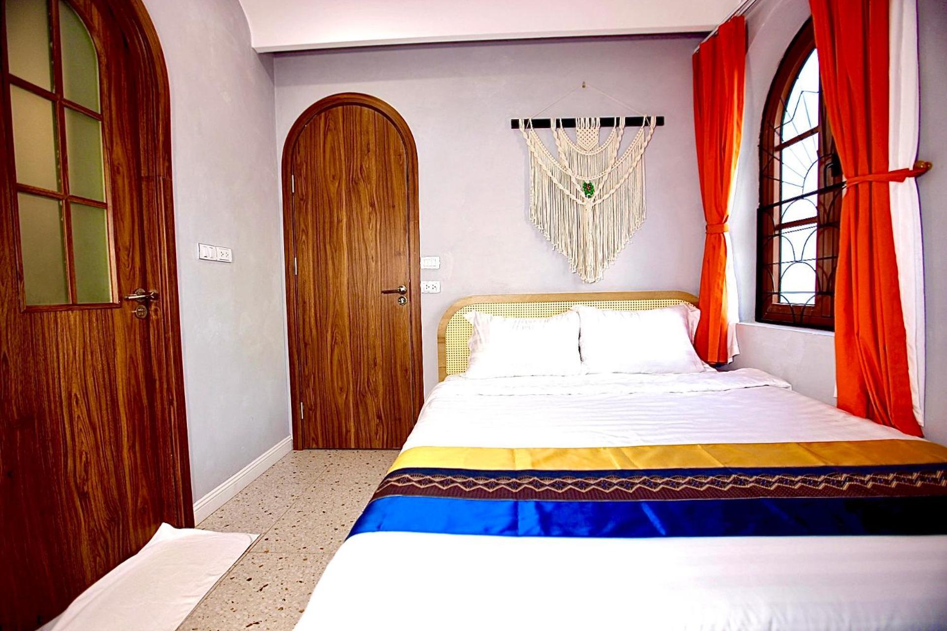 Hotel Rova
