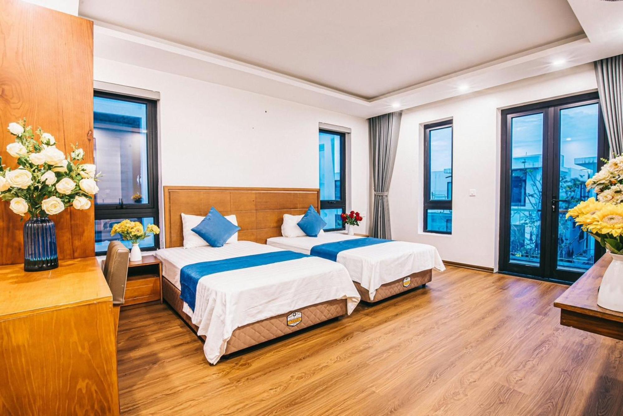 Villa Sea - Flc