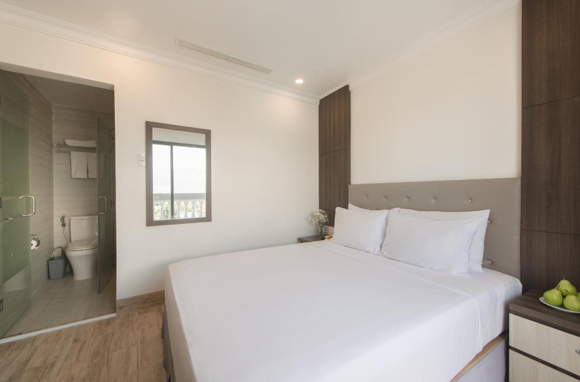 Seven Seas Hotel Nha Trang