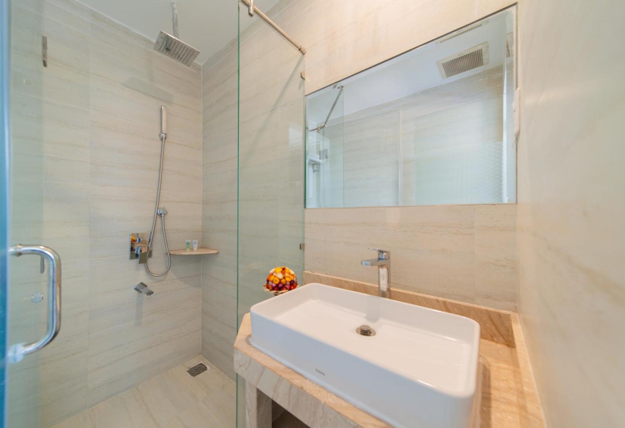Hotel Seven Seas Nha Trang