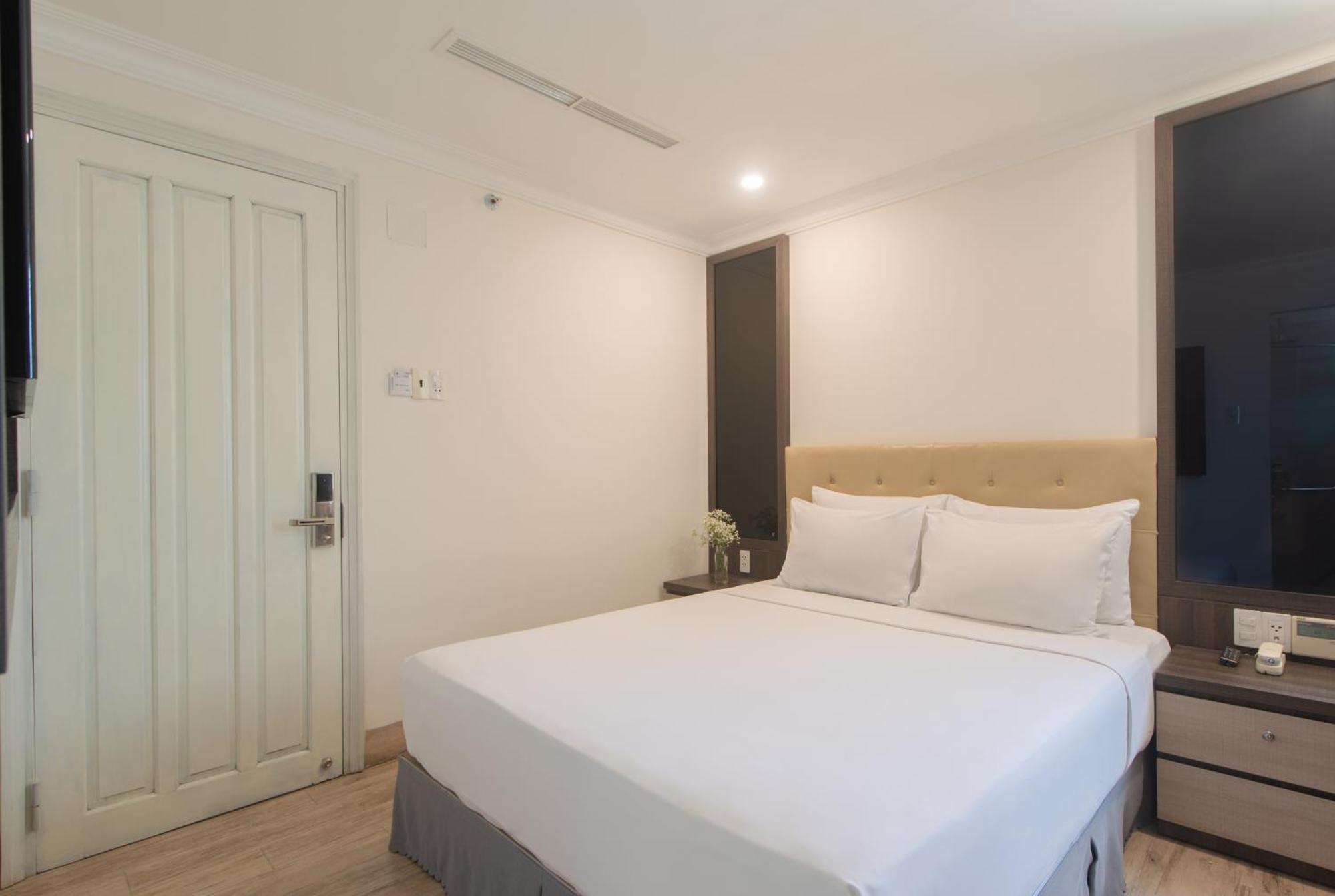 Seven Seas Hotel Nha Trang