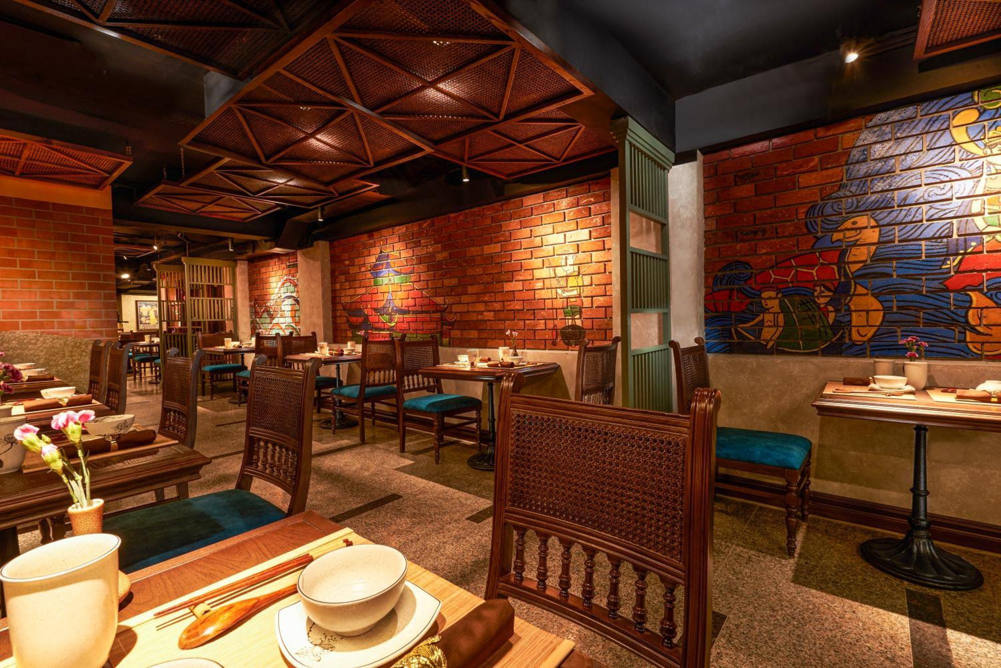 Hotel Solaria Hanoi