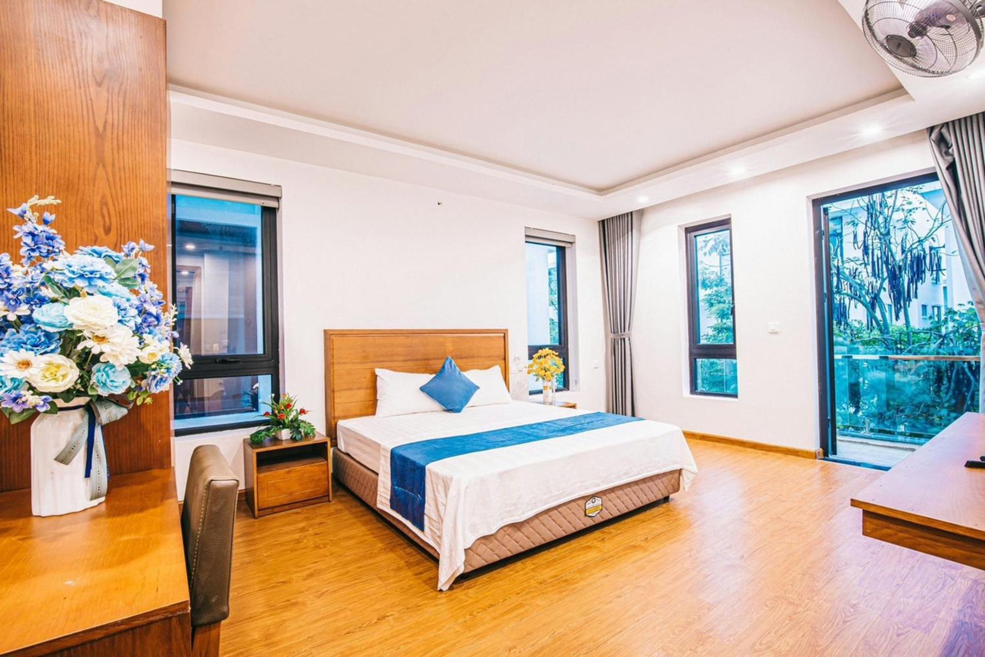 Villa Sea - Flc Sam Son