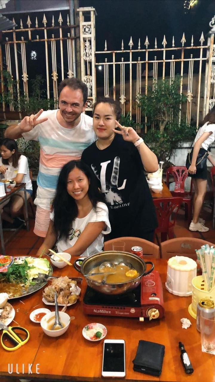 Thúy Anh Khách sạn