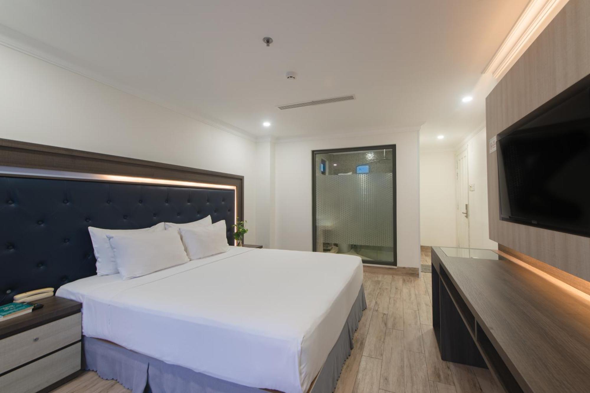 Seven Seas Nha Trang