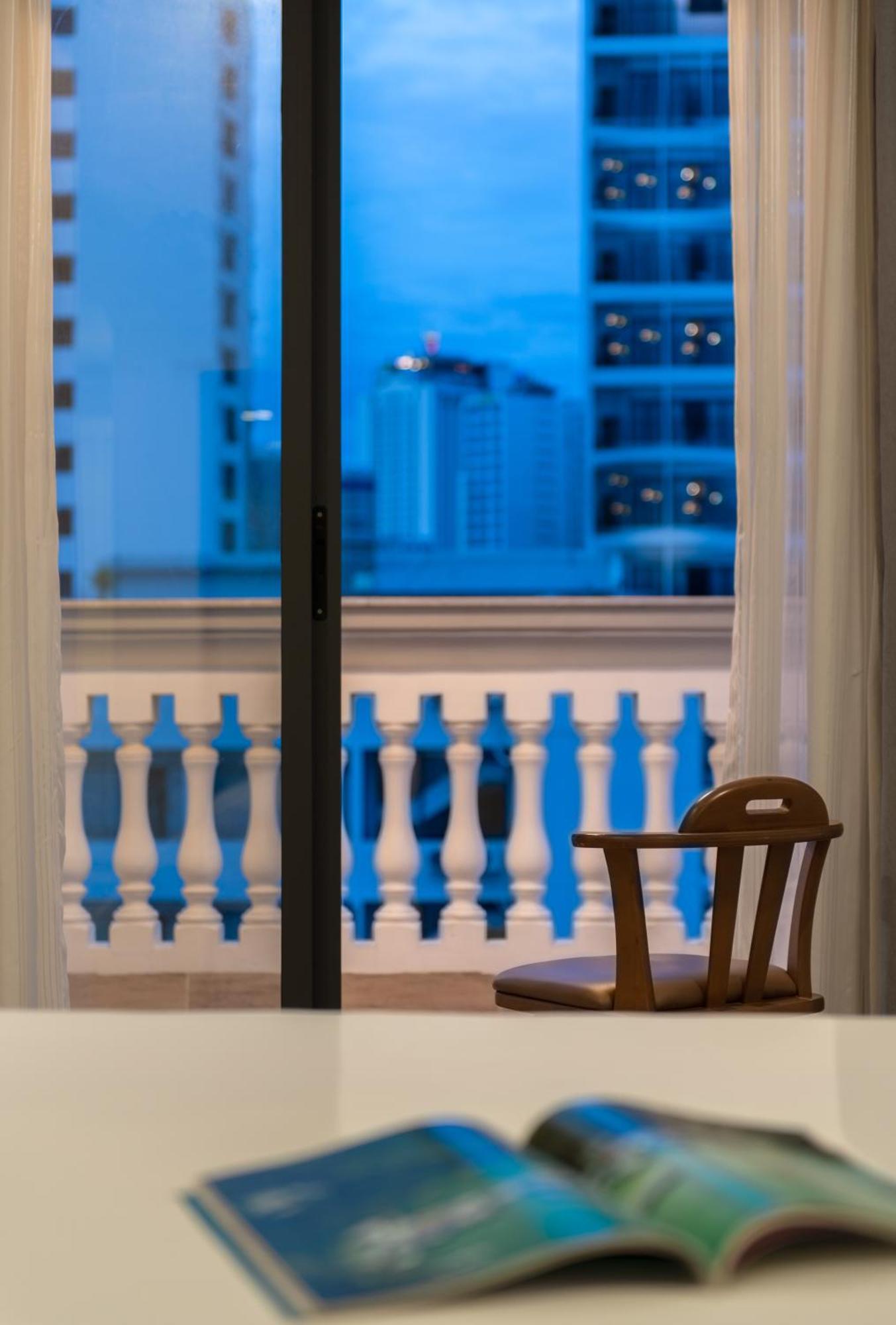 Hotel Seven Seas Nha Trang