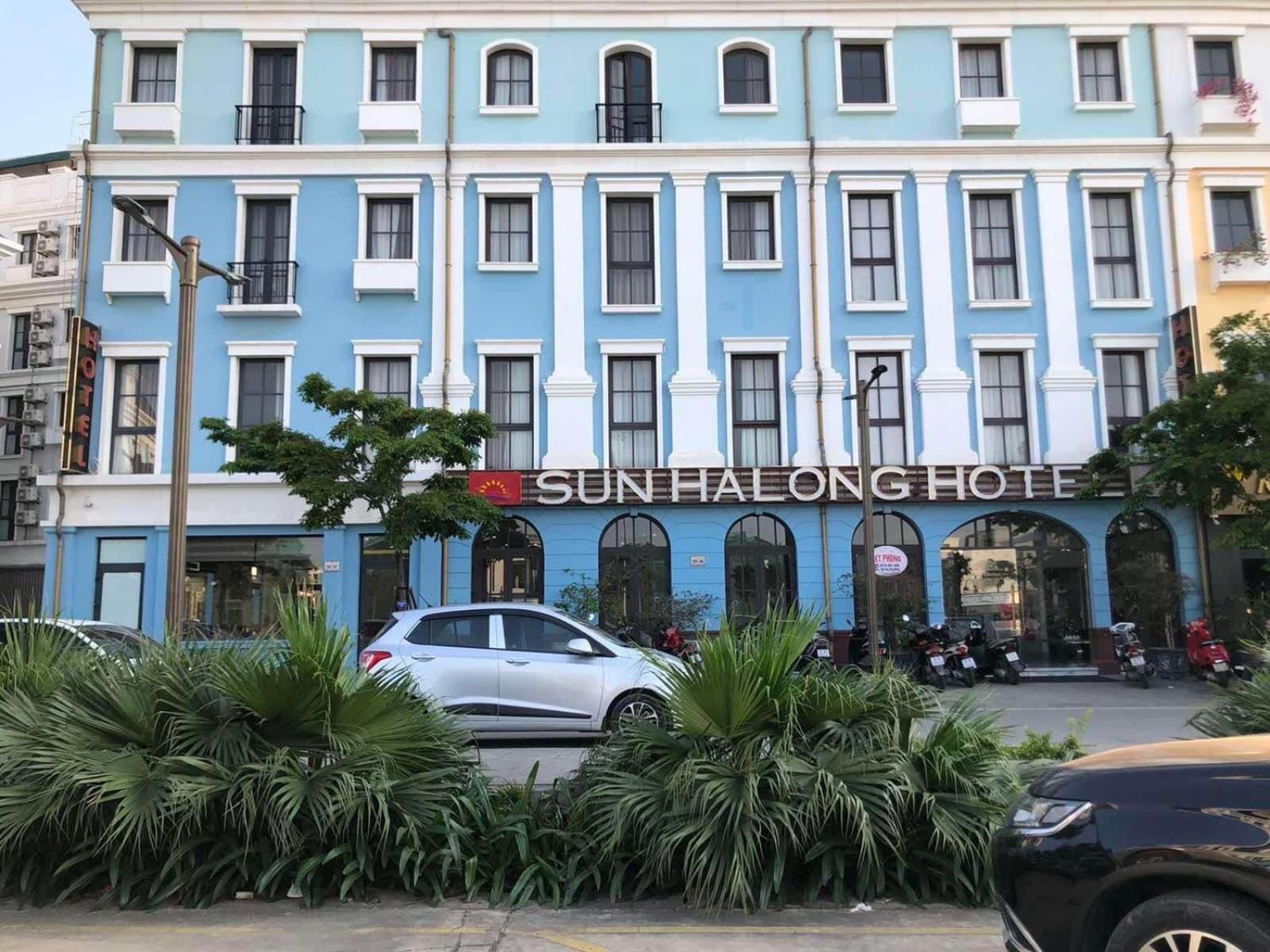 Hotel Sun 3*