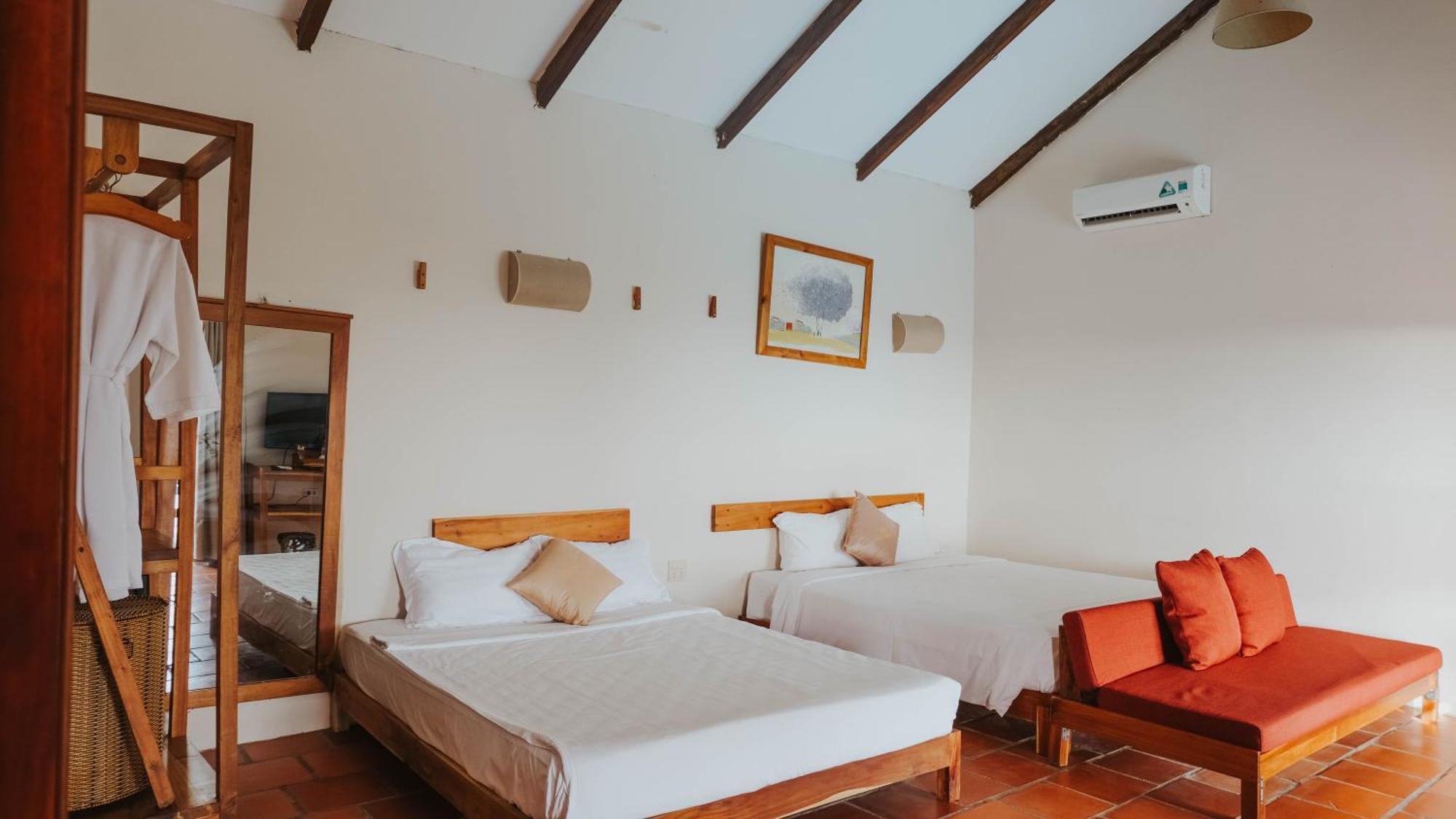 Daisy Resort 3*