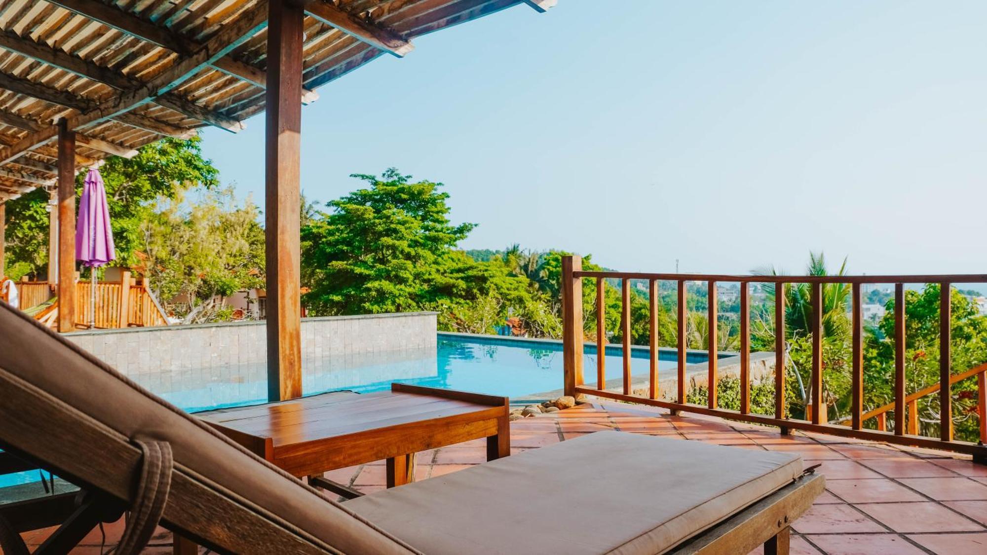 Daisy Resort Phu Quoc