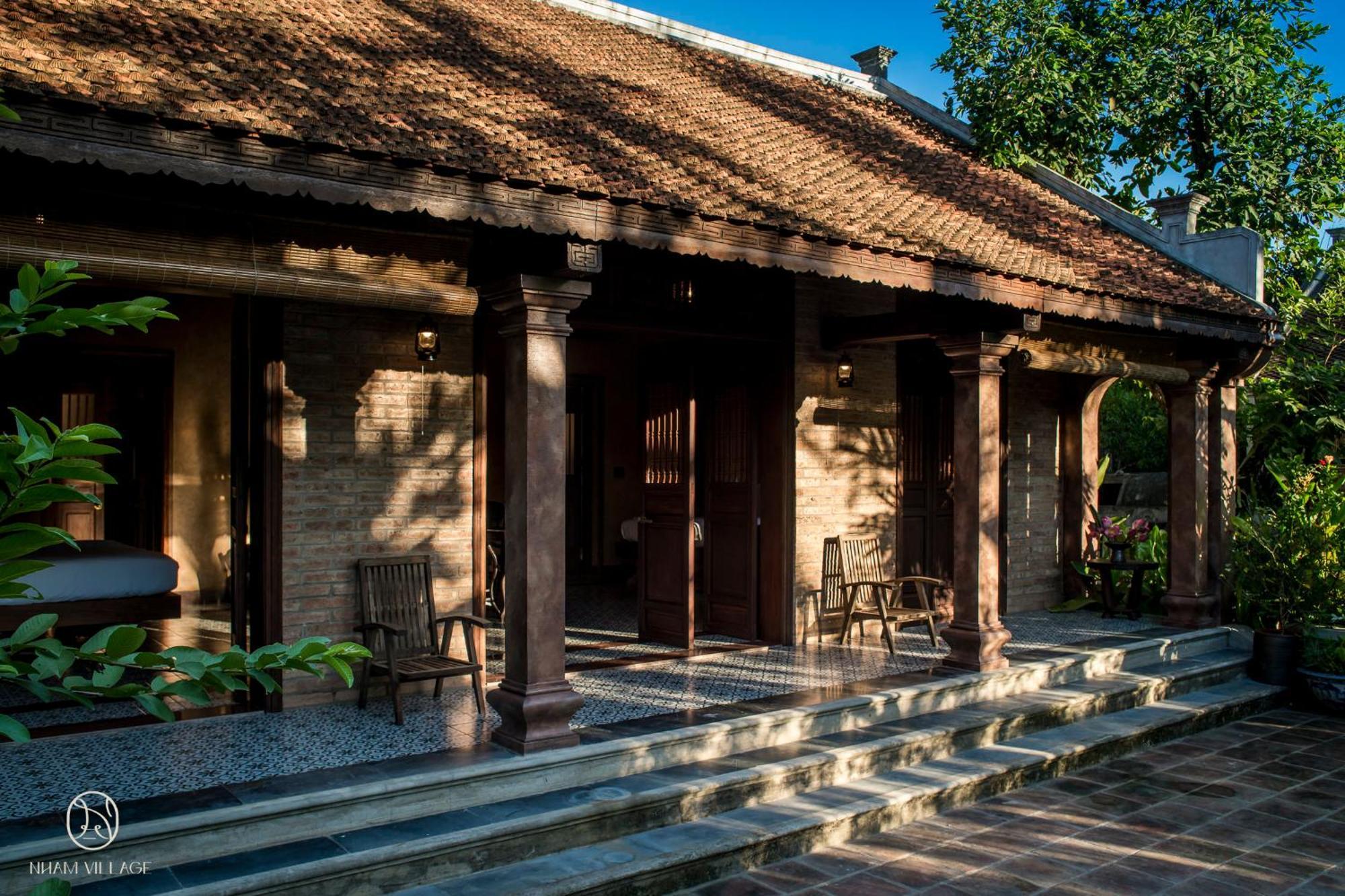 Nham Village