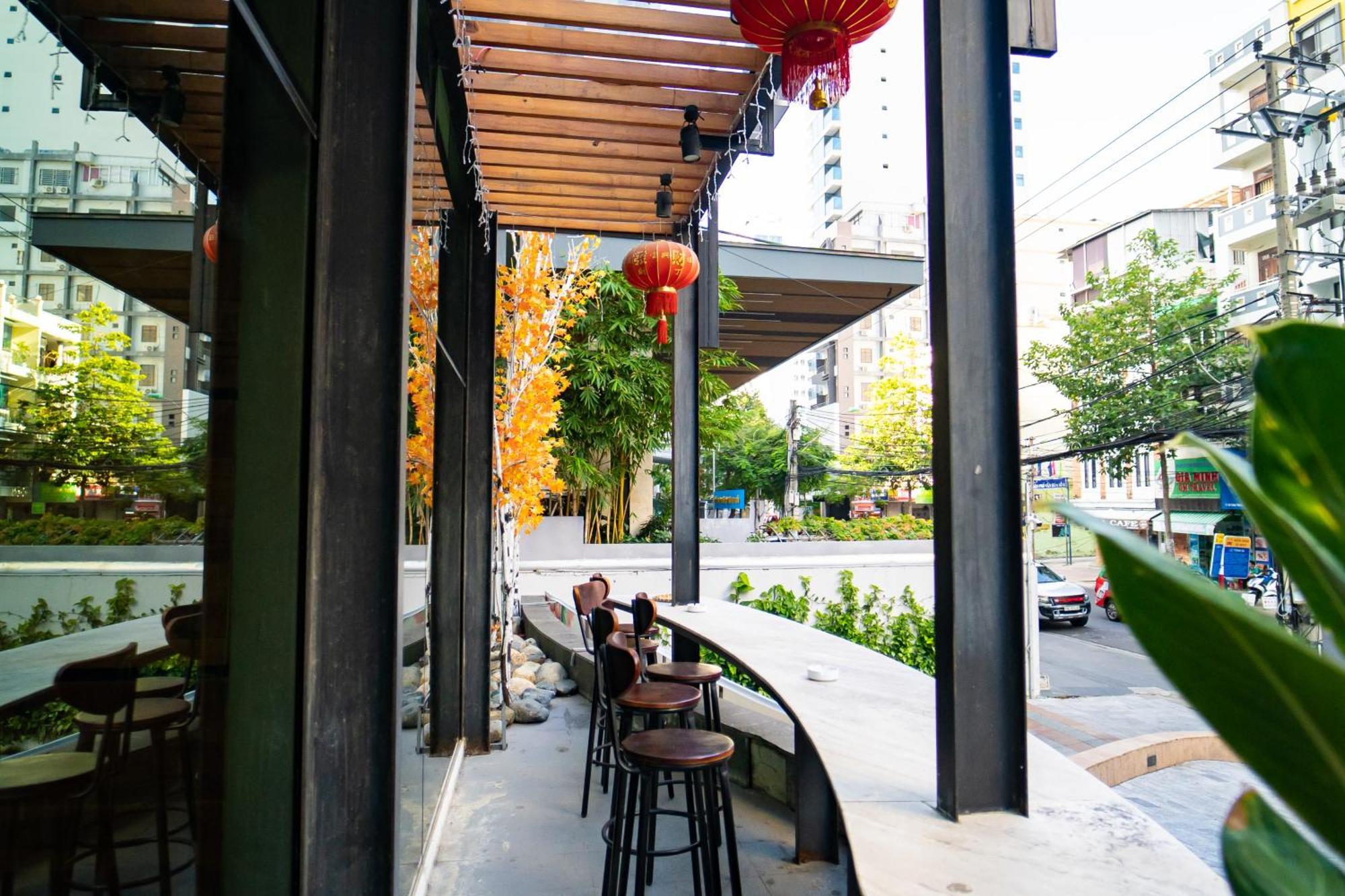 Hotel Galina &