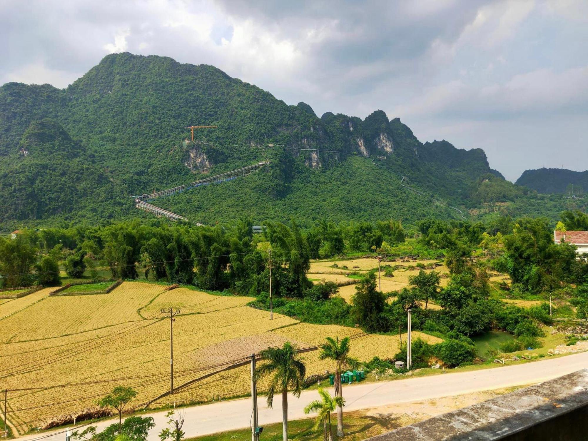 Hotel Khach San - Nha Hang So Oanh - Gan Thac Ban Gioc 2*