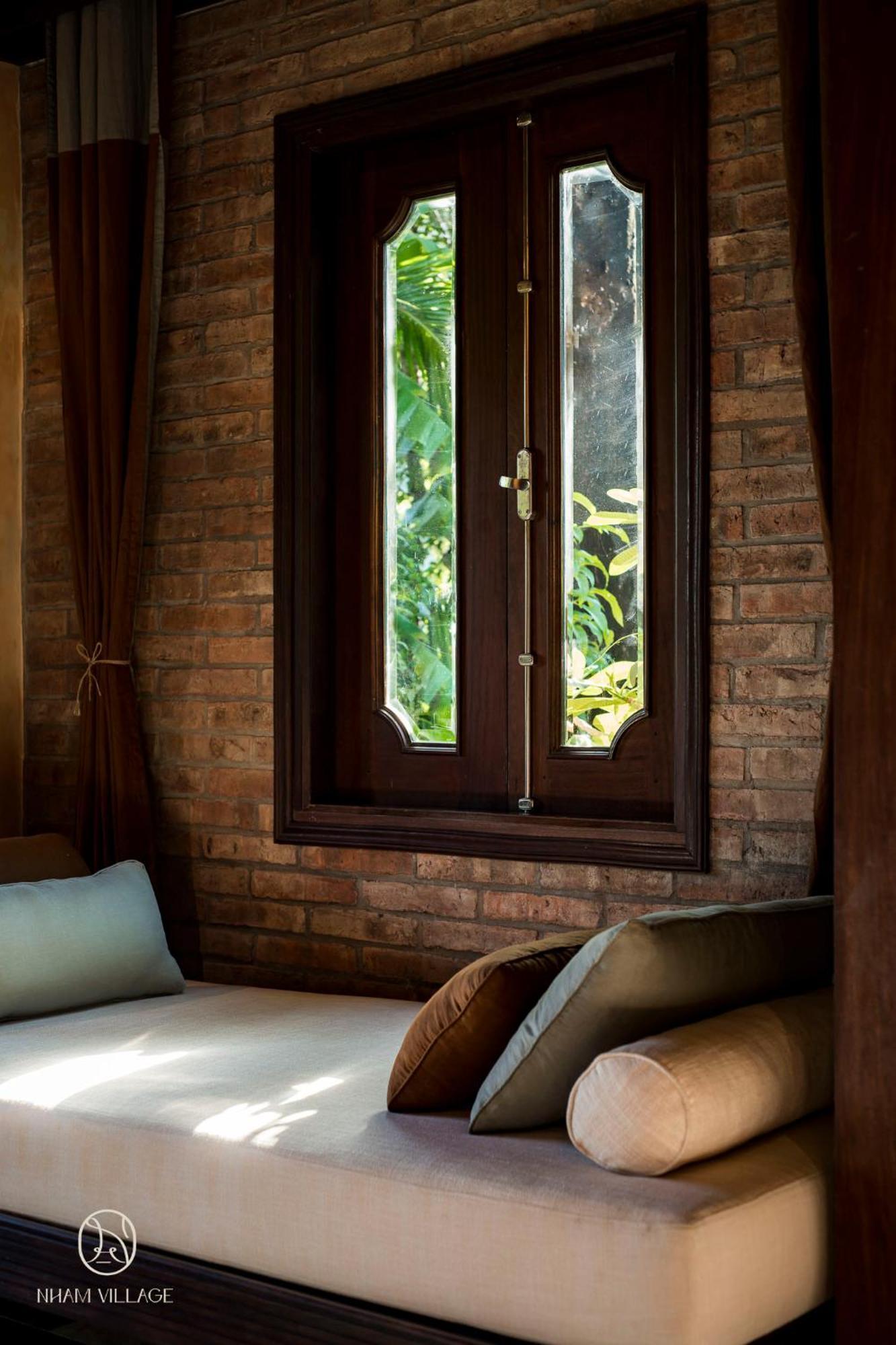 Resort Nham Village Ninh Binh