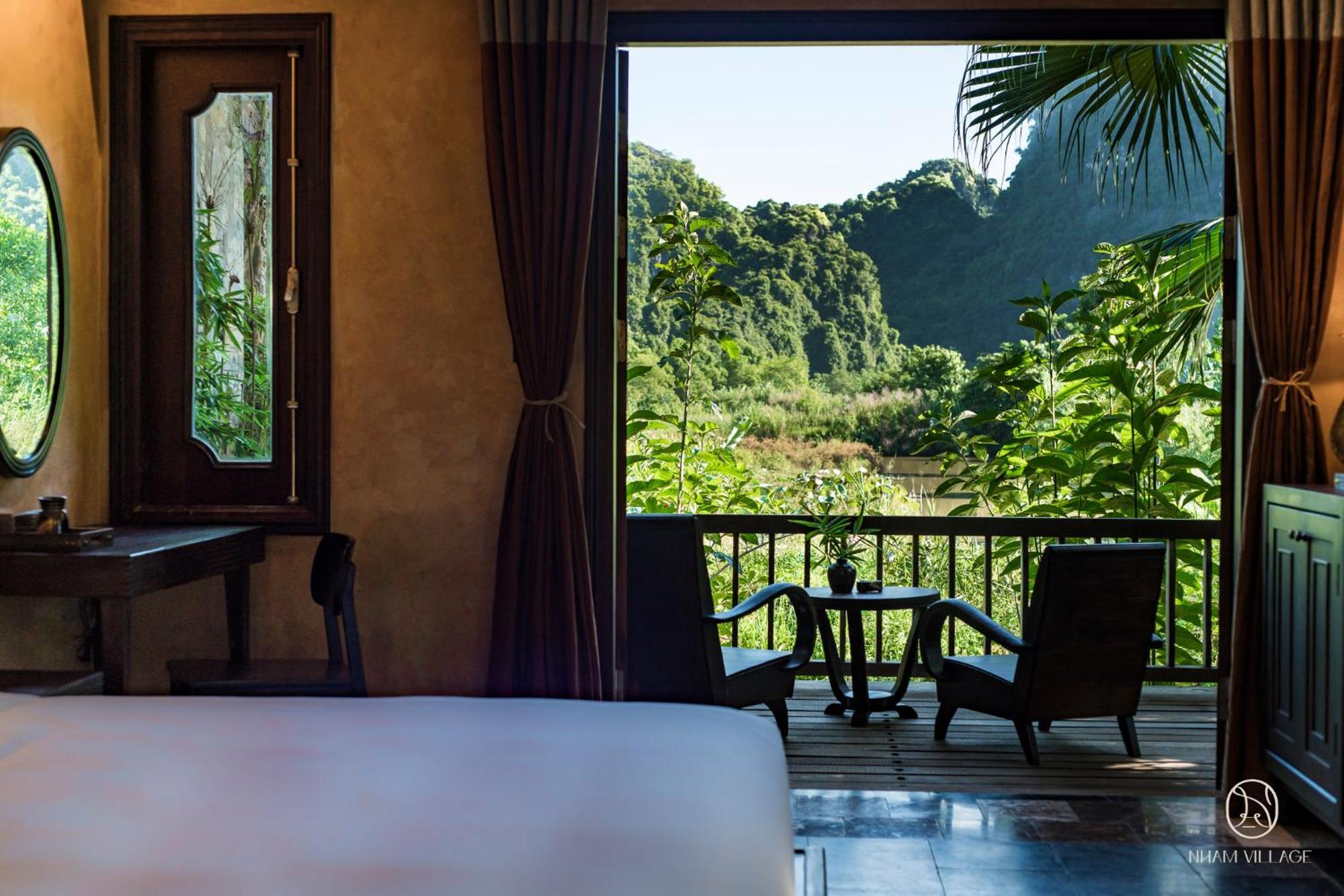 Nham Village 5* Ninh Binh